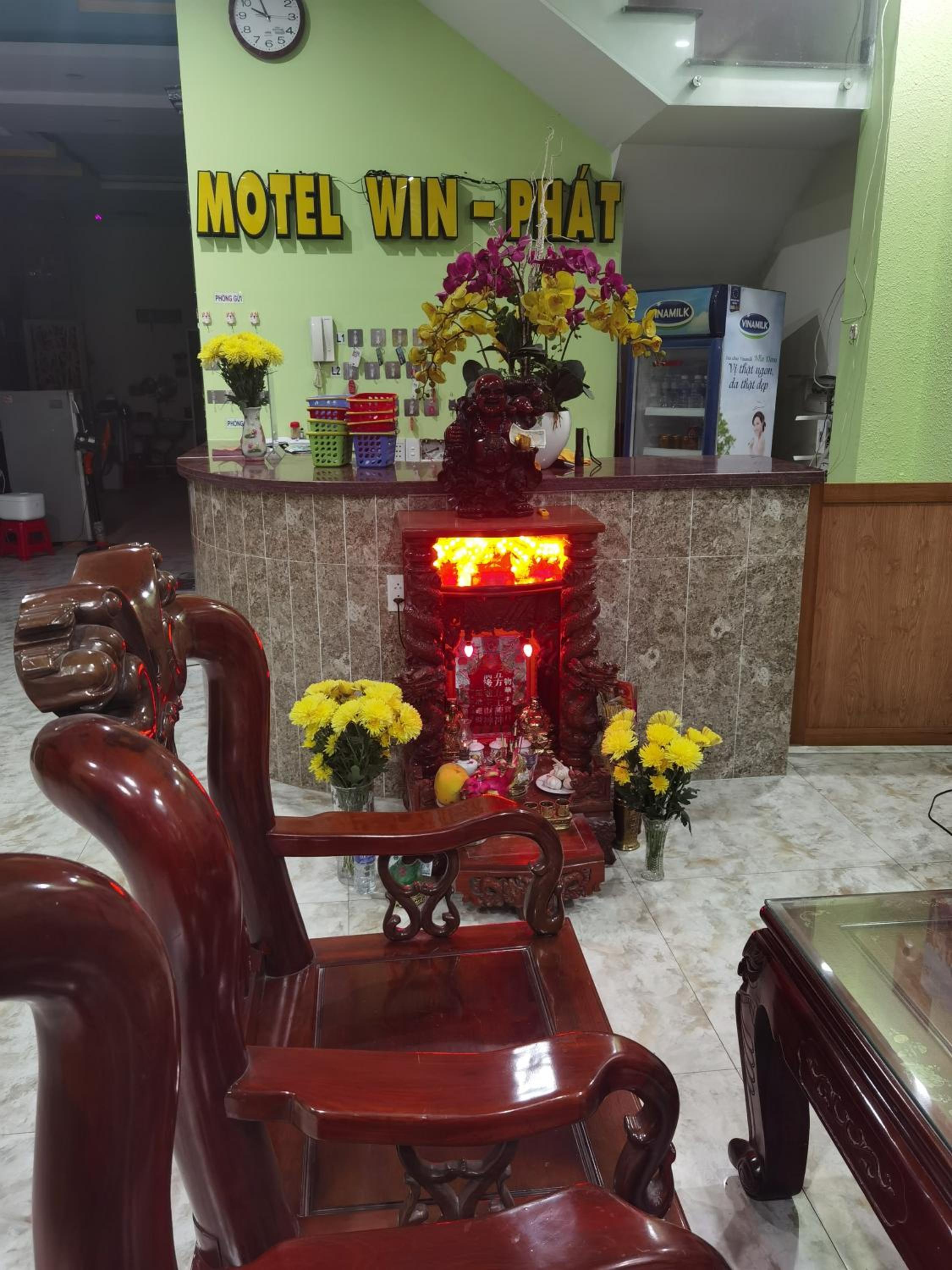 MOTEL WIN - PHÁT view 3