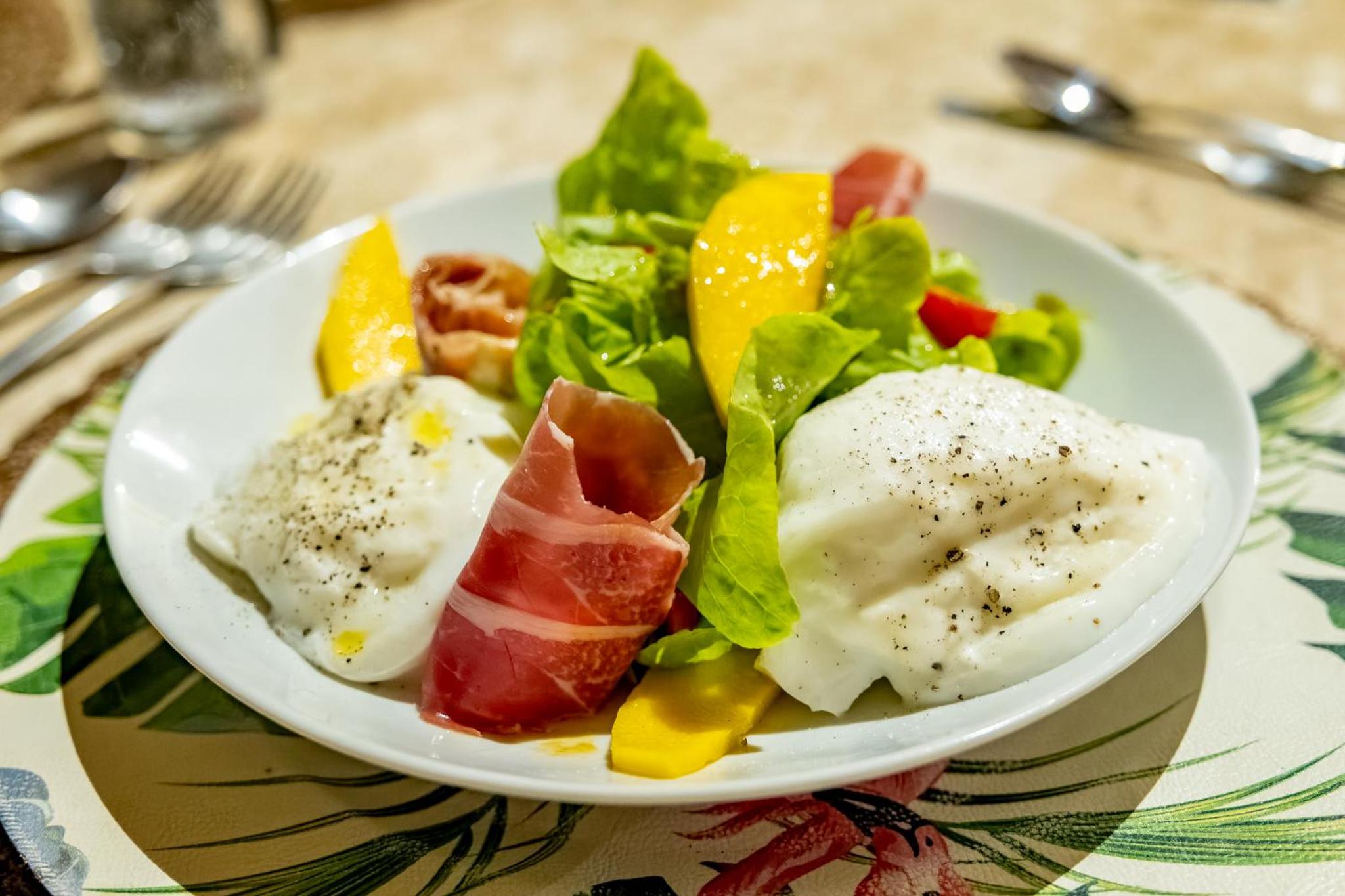 Refugios Parajuru - Casa Inge