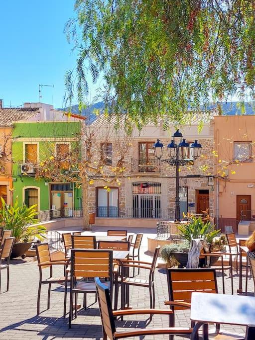 Appartement Paraíso 1