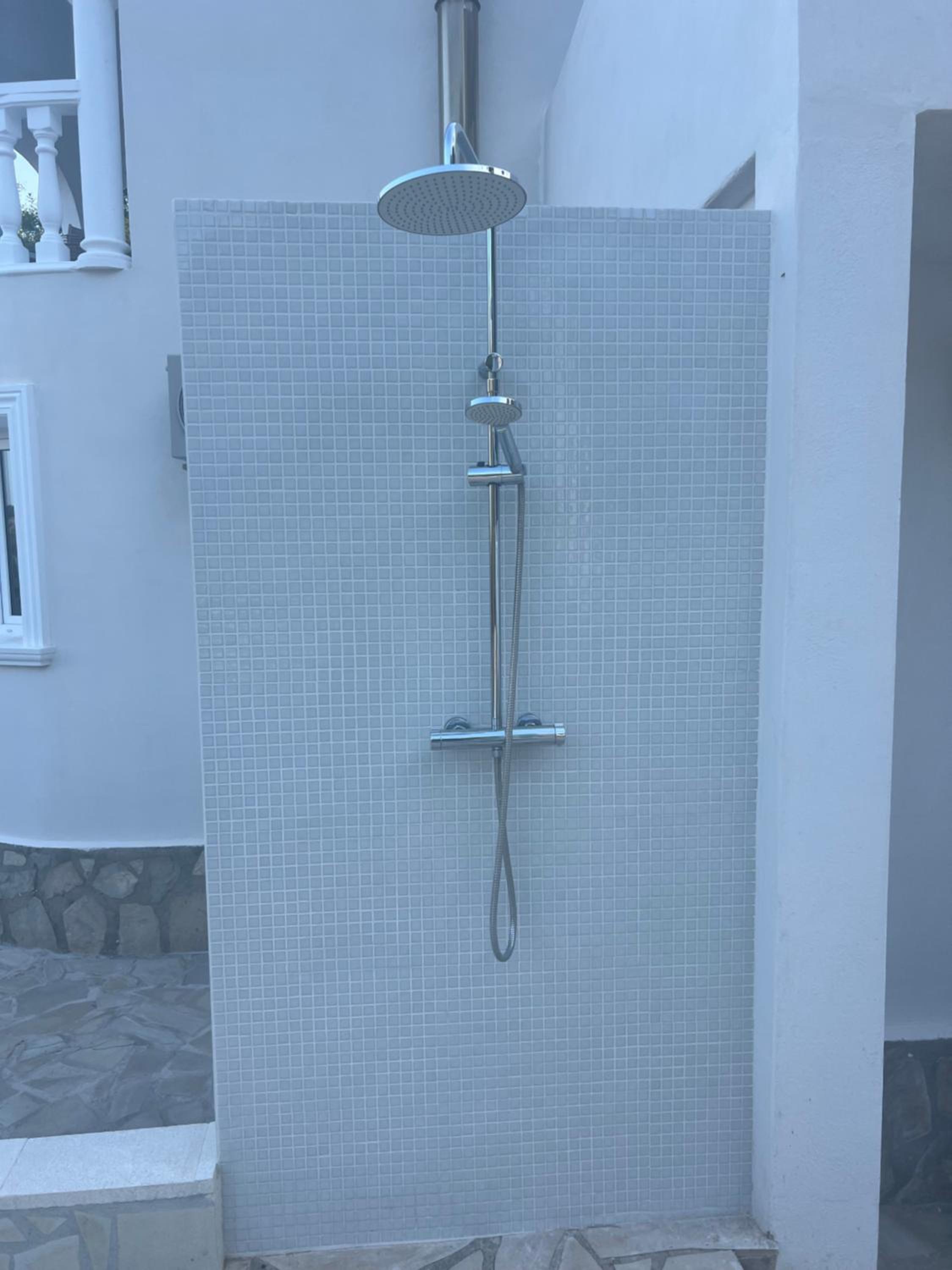 Appartement Paraíso 1