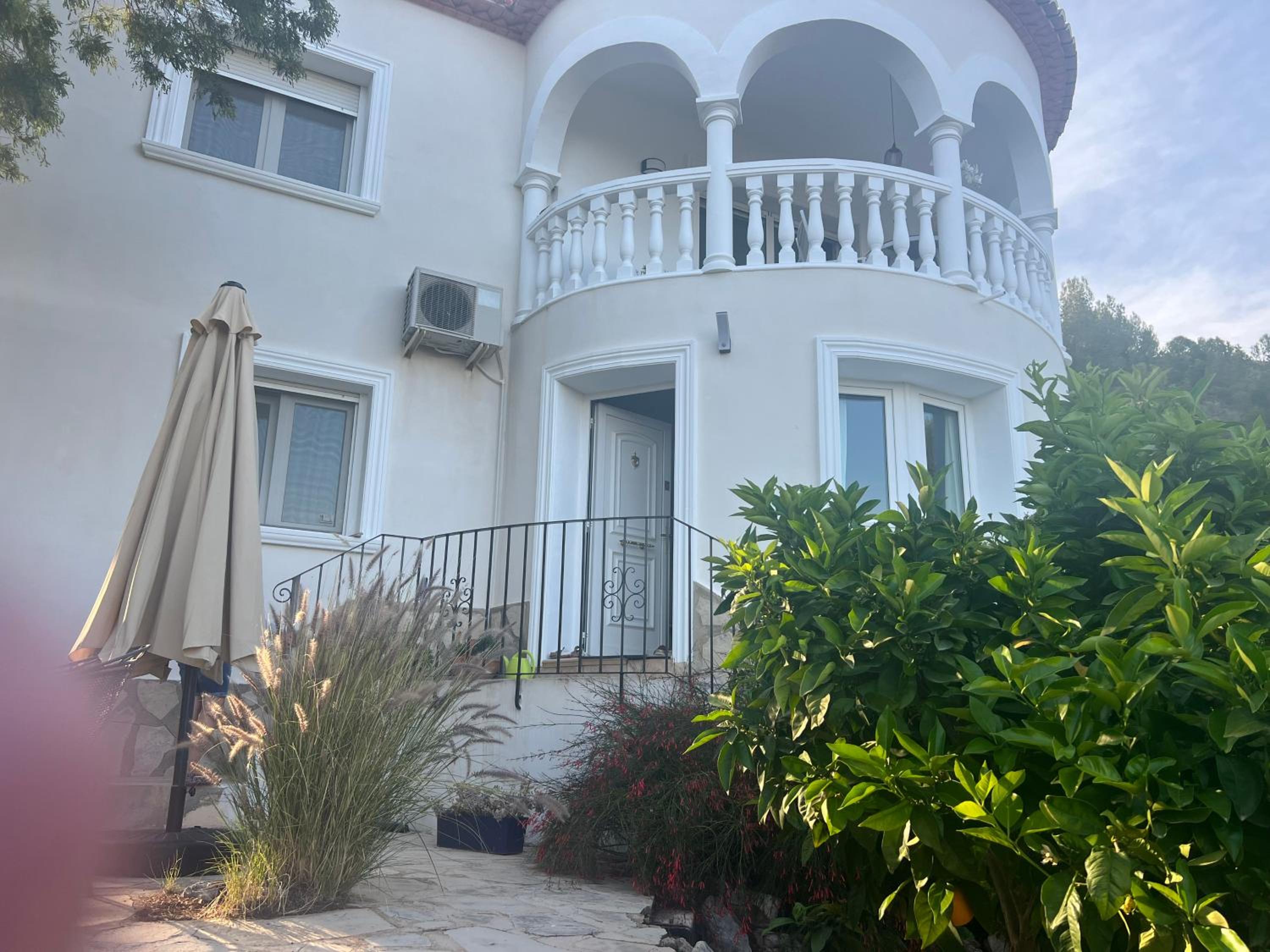 Appartement Paraíso 1