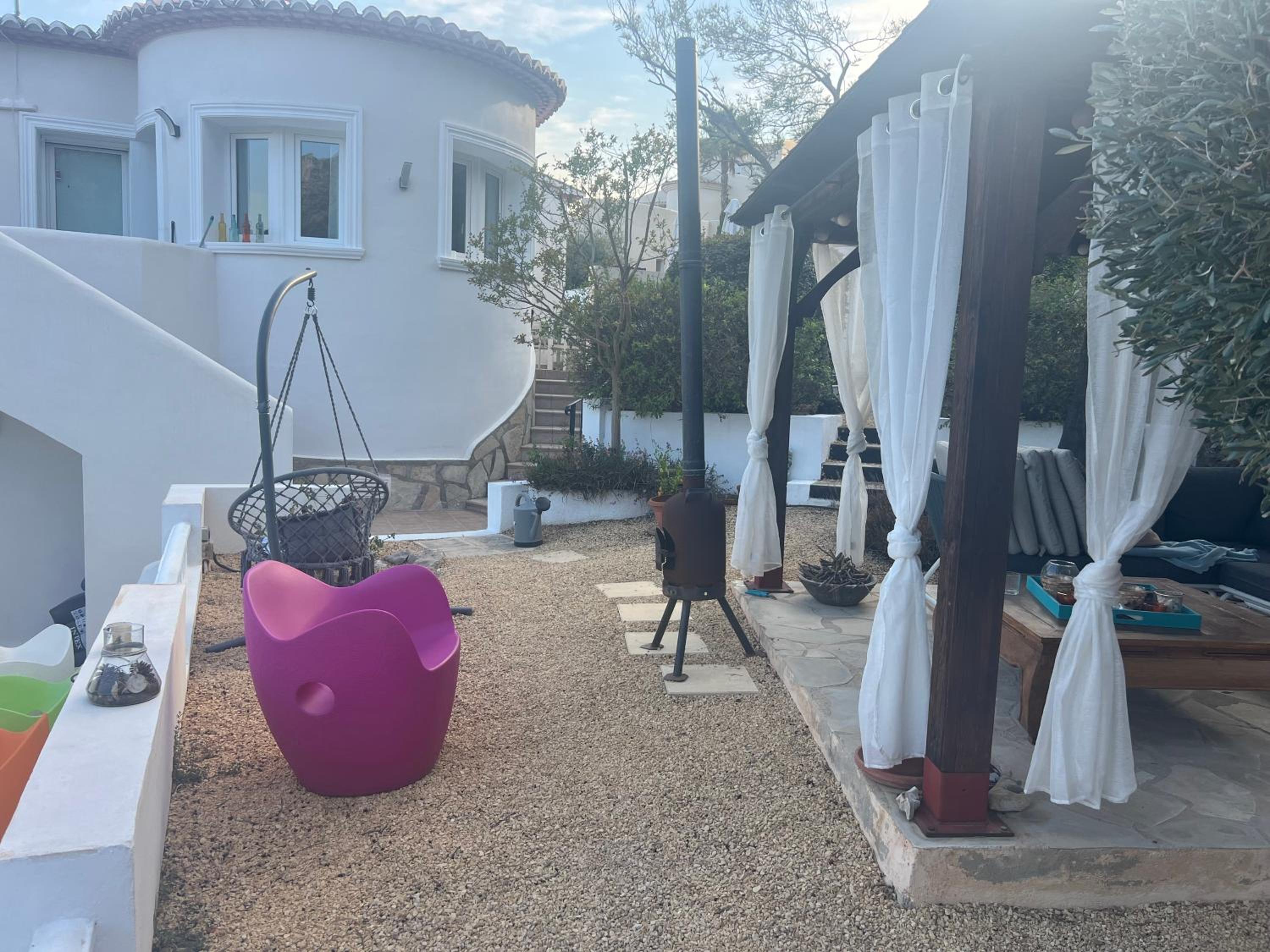 Appartement Paraíso 1