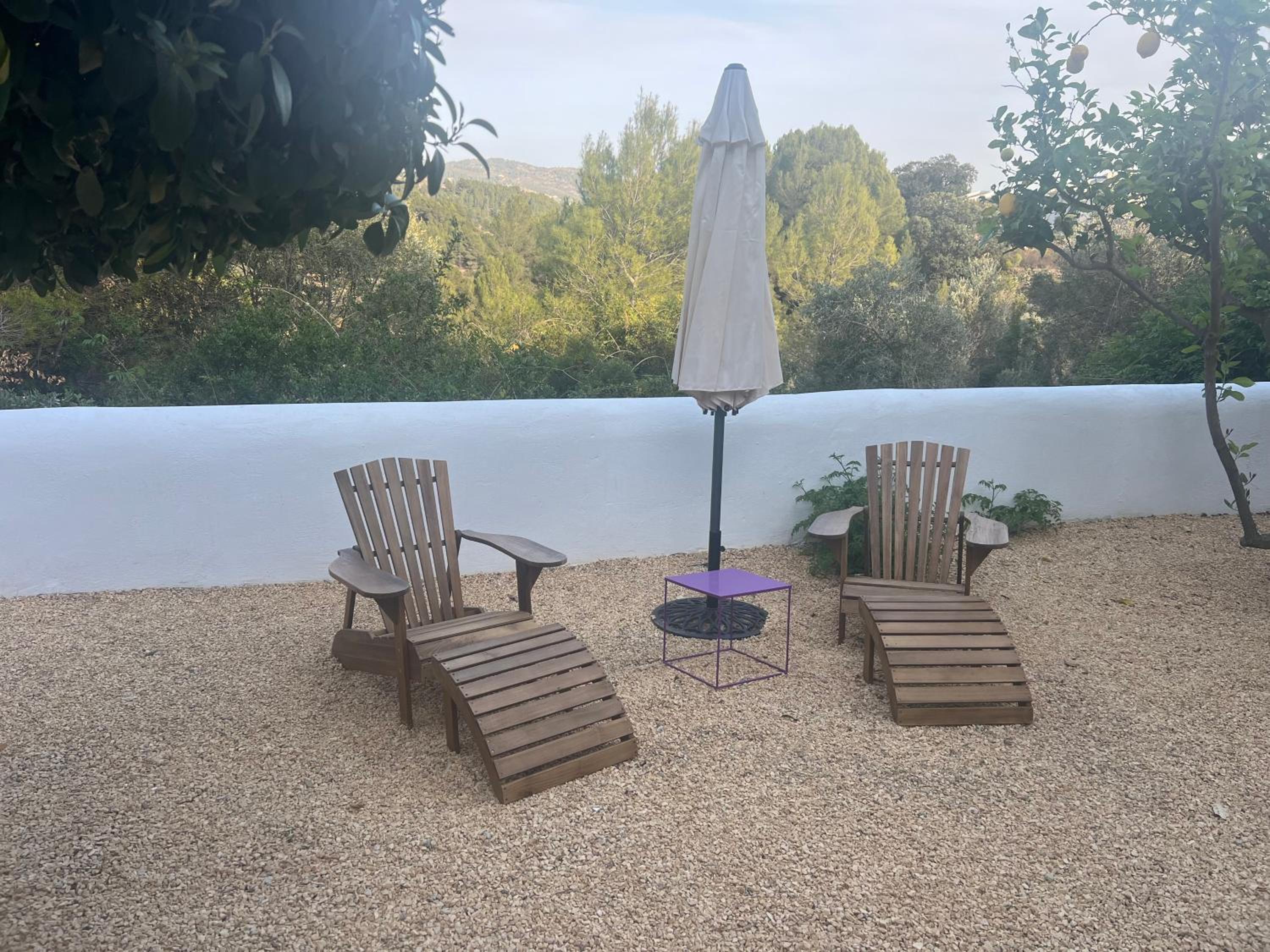 Appartement Paraíso 1