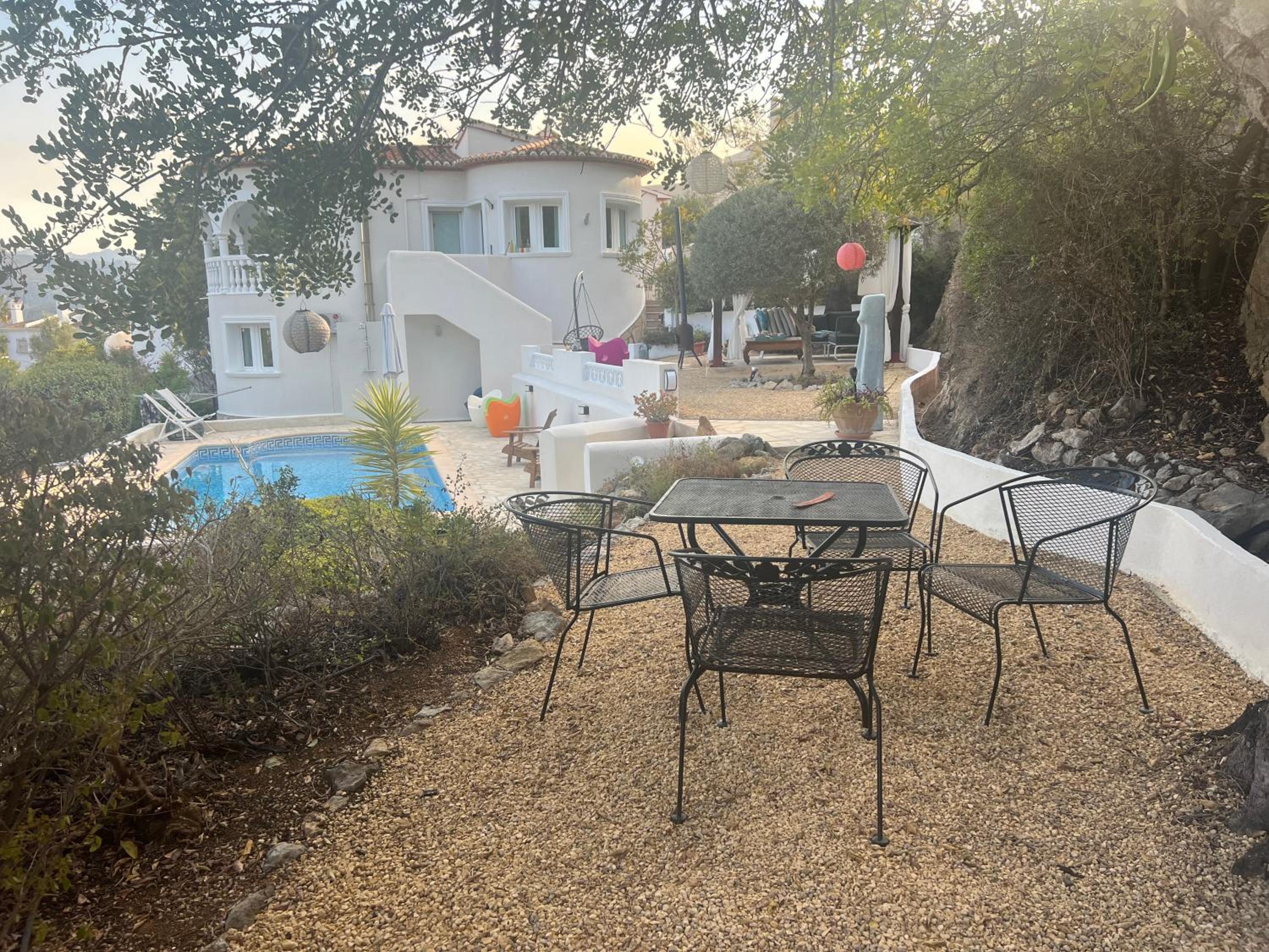 Appartement Paraíso 1