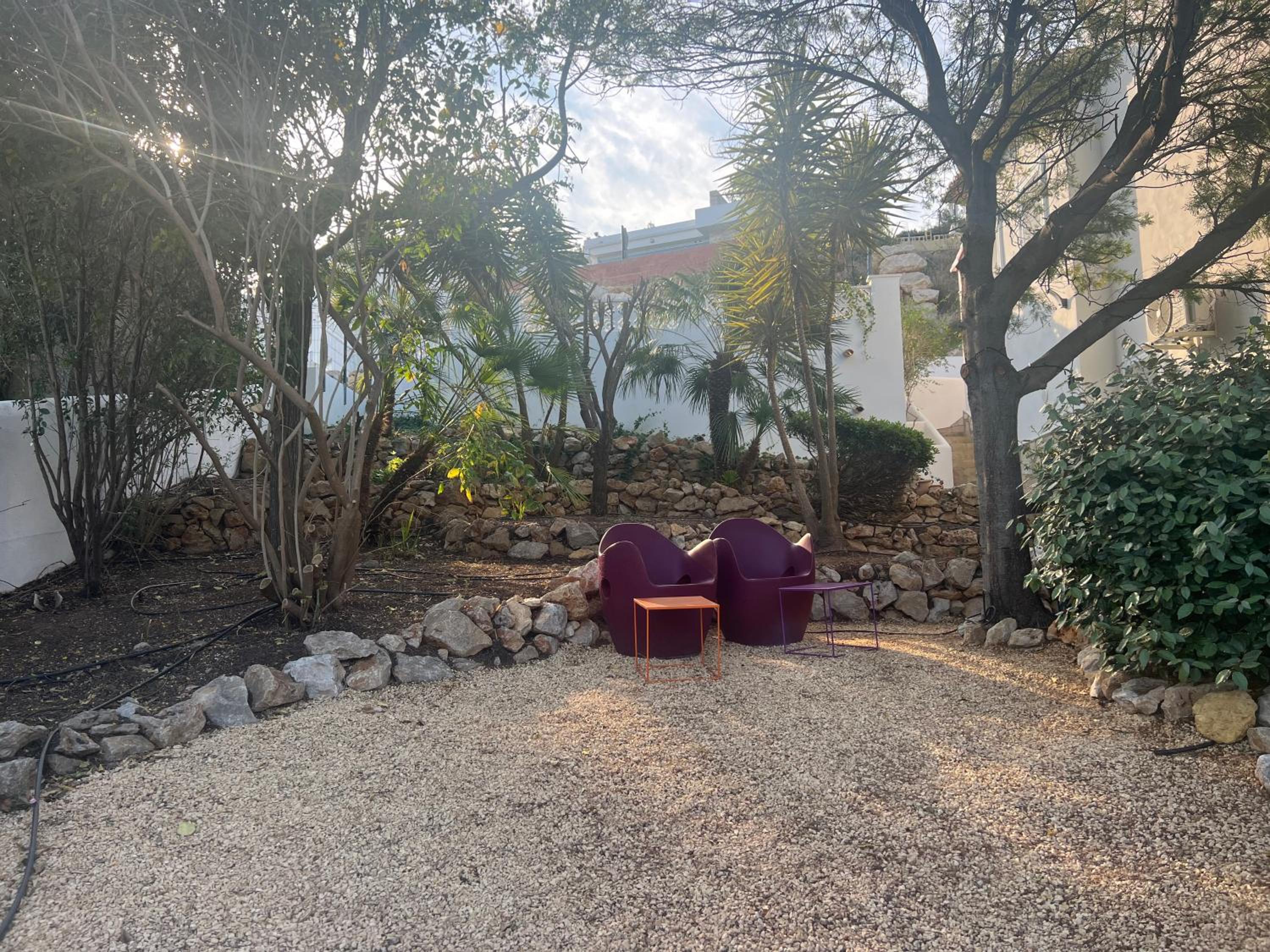 Appartement Paraíso 1