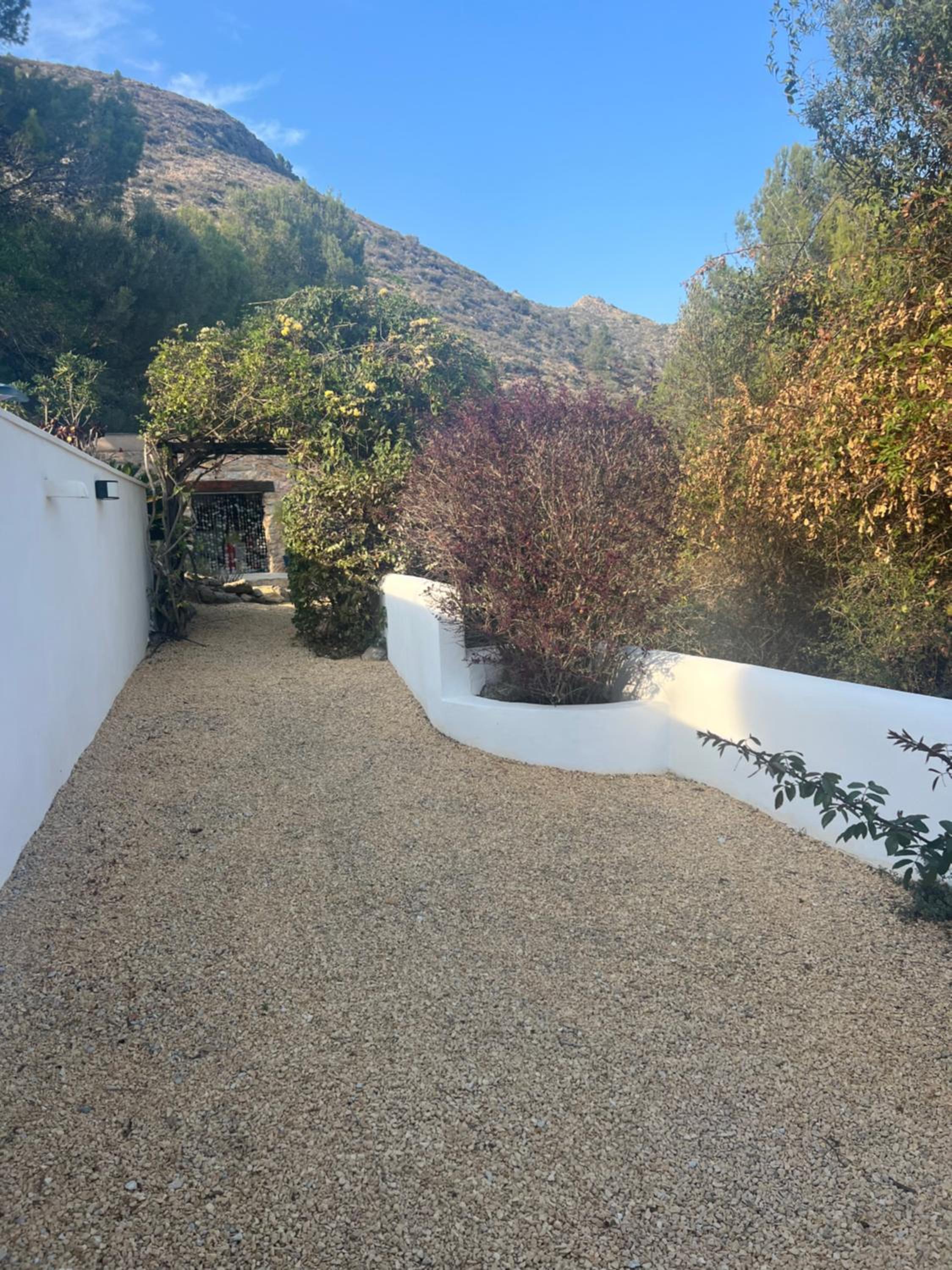 Appartement Paraíso 1