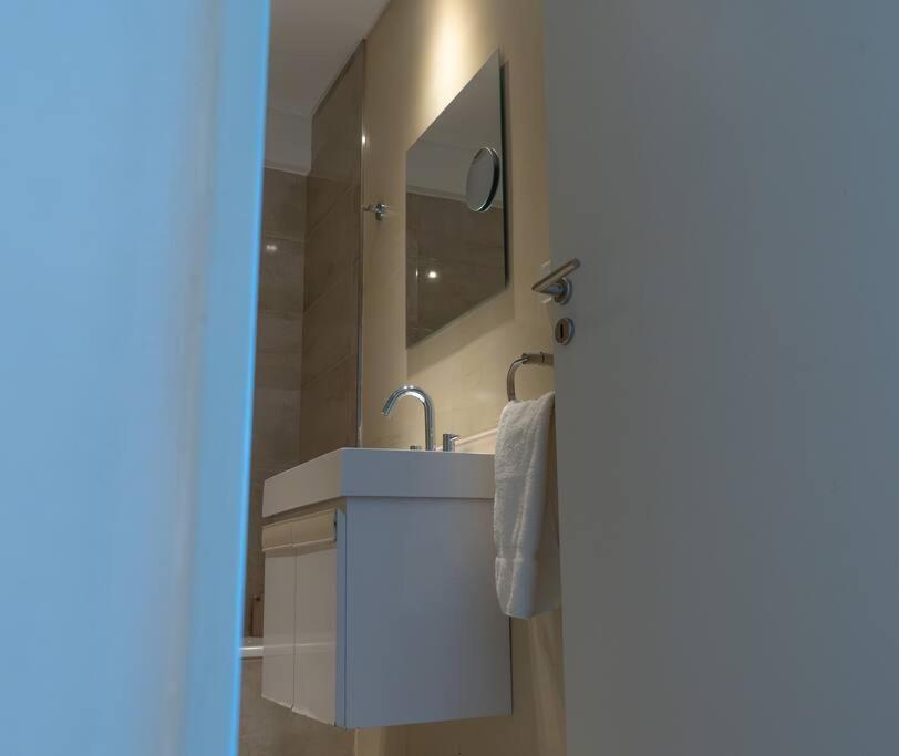 Palermo Hollywood: Modern & exclusive bright suite
