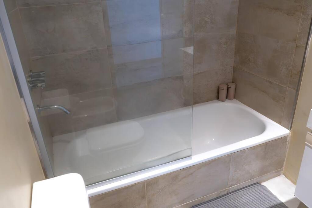 Palermo Hollywood: Modern & exclusive bright suite