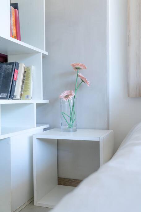 Palermo Hollywood: Modern & exclusive bright suite