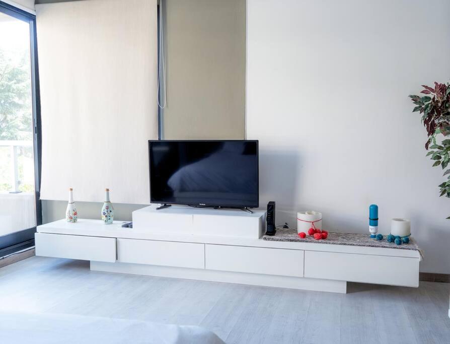 Palermo Hollywood: Modern & exclusive bright suite