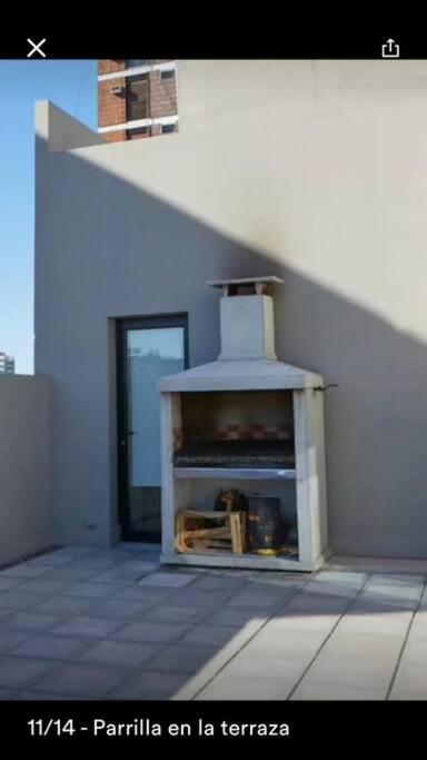Palermo Hollywood: Modern & exclusive bright suite