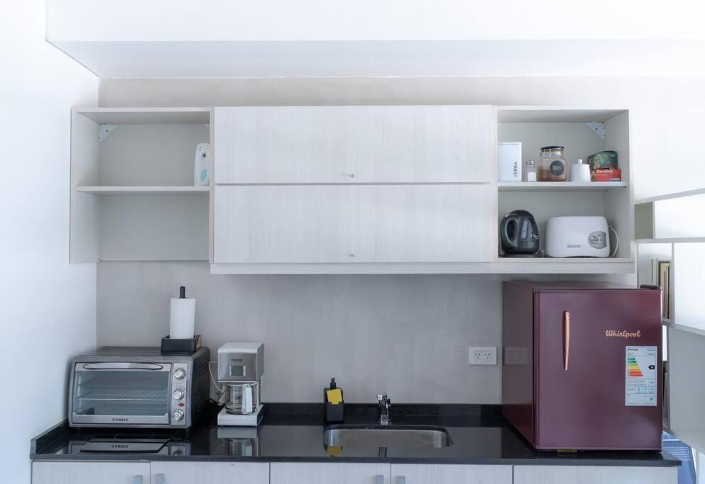 Palermo Hollywood: Modern & exclusive bright suite