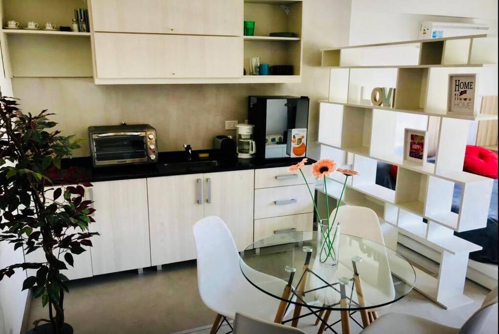 Palermo Hollywood: Modern & exclusive bright suite