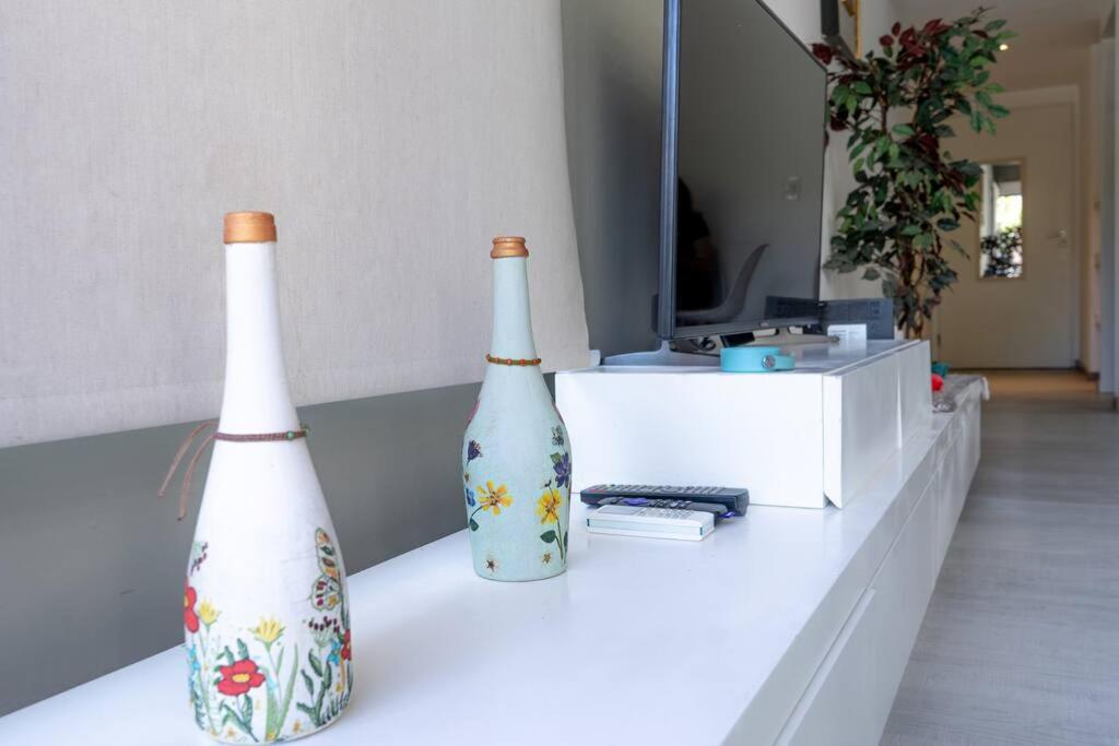 Palermo Hollywood: Modern & exclusive bright suite