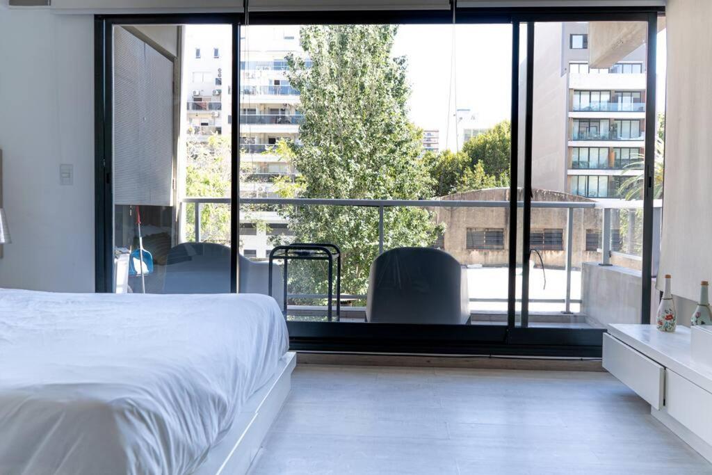 Palermo Hollywood: Modern & exclusive bright suite