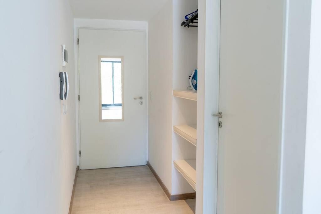 Palermo Hollywood: Modern & exclusive bright suite
