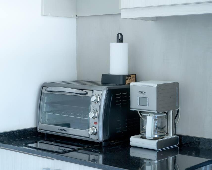 Palermo Hollywood: Modern & exclusive bright suite
