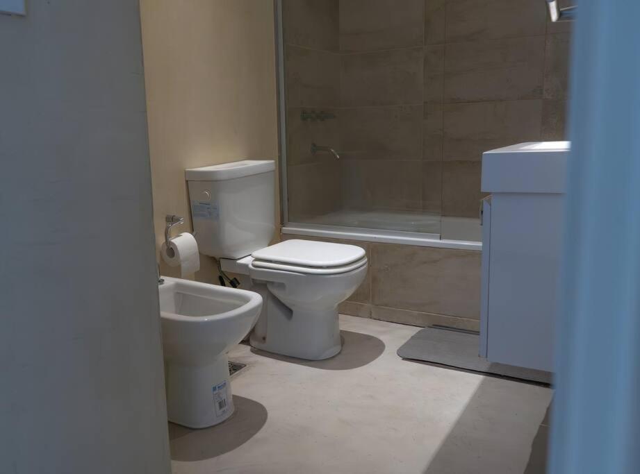 Palermo Hollywood: Modern & exclusive bright suite