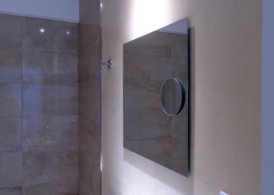 Palermo Hollywood: Modern & exclusive bright suite