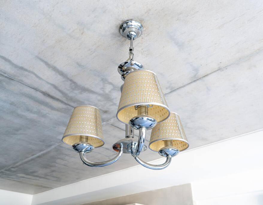 Palermo Hollywood: Modern & exclusive bright suite