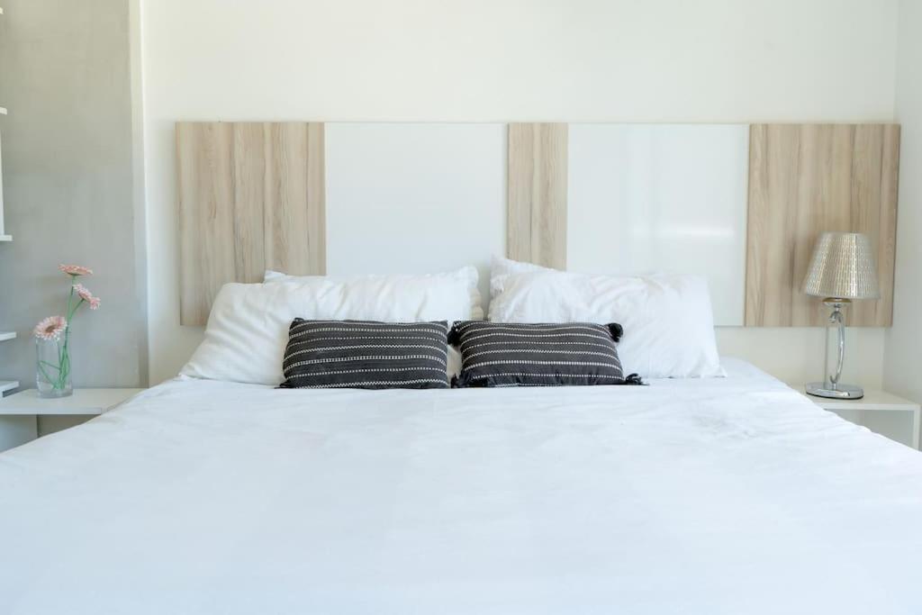 Palermo Hollywood: Modern & exclusive bright suite