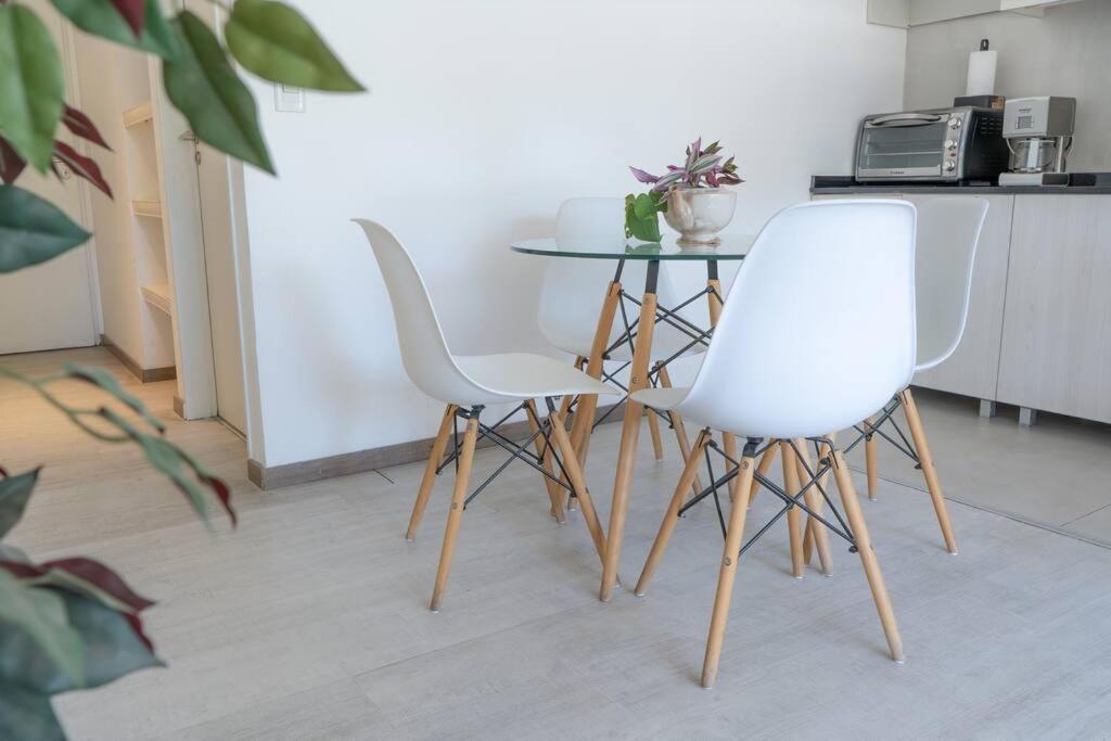 Palermo Hollywood: Modern & exclusive bright suite