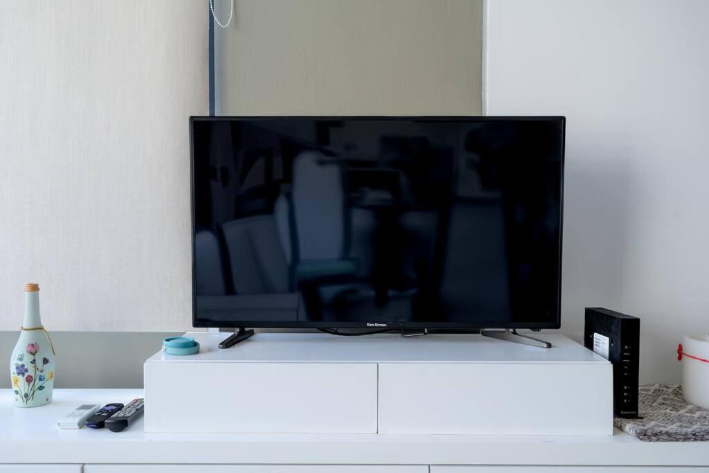 Palermo Hollywood: Modern & exclusive bright suite