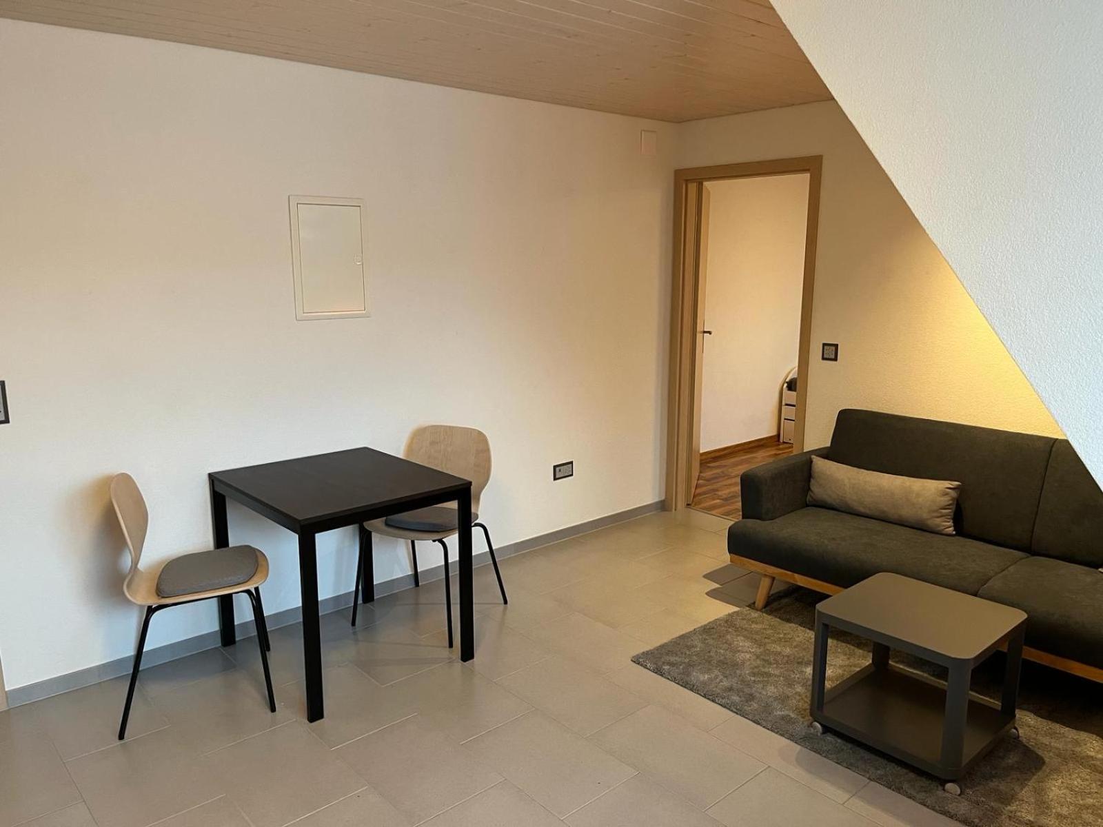 Cozy appartement de vacances 