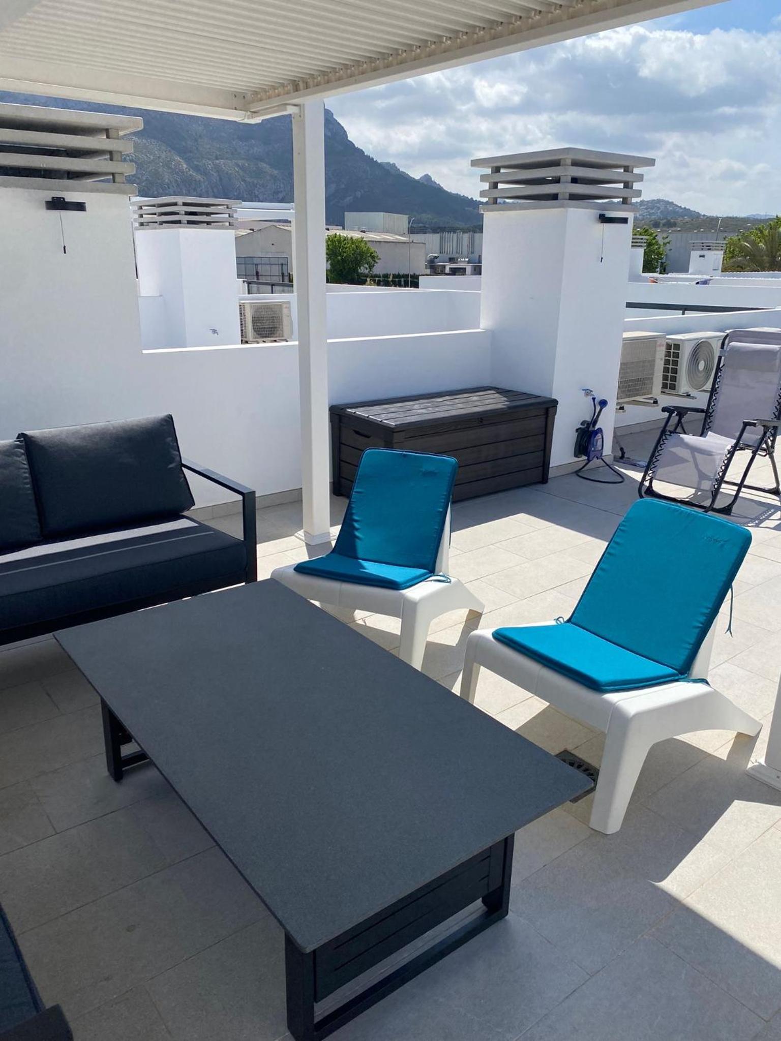 Villa Playa de Turmalina - Denia El Verger view 5