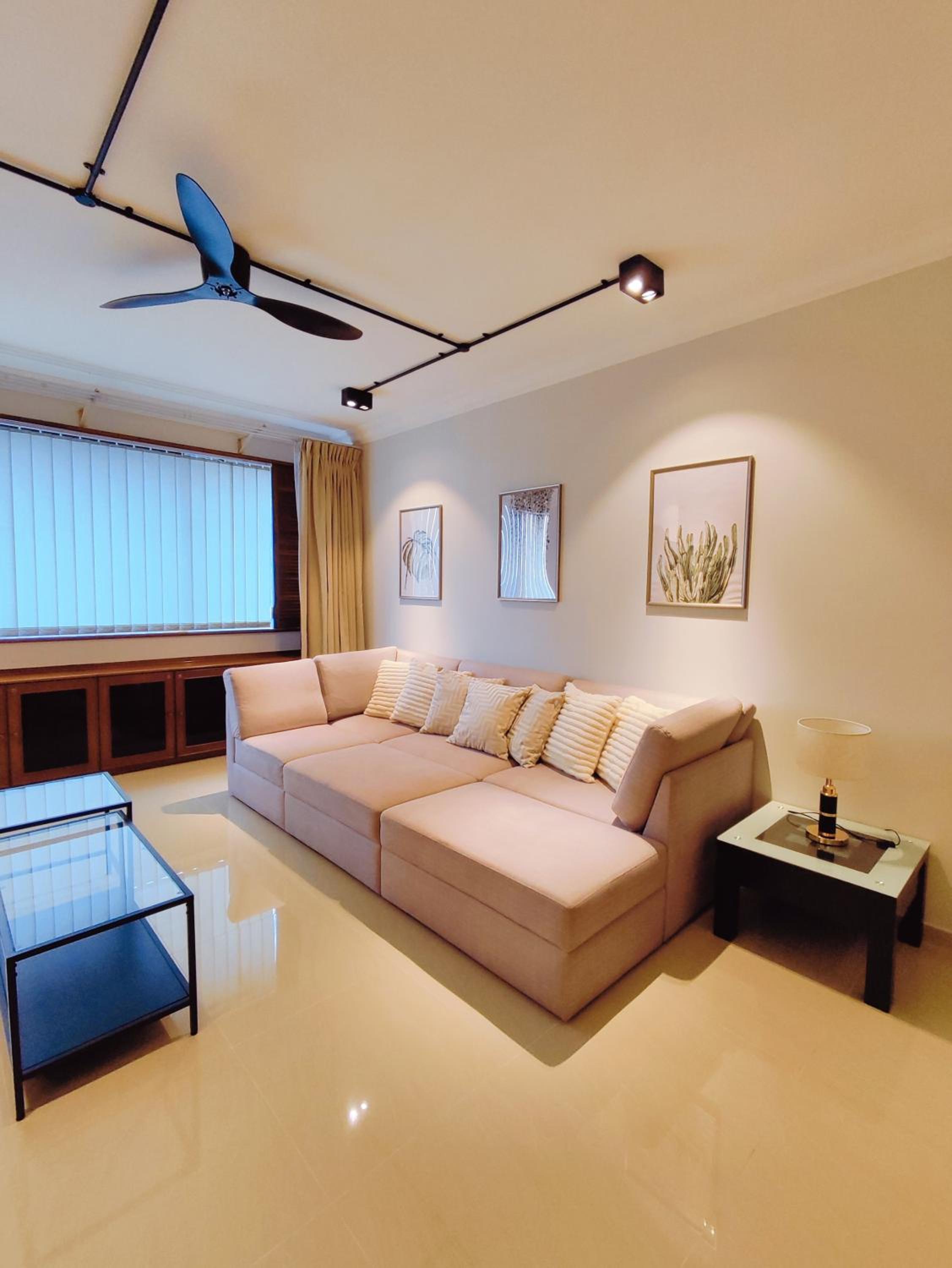 Nice Stay 16pax at Wisma Cosway Pavilion KLCC Bukit Bintang