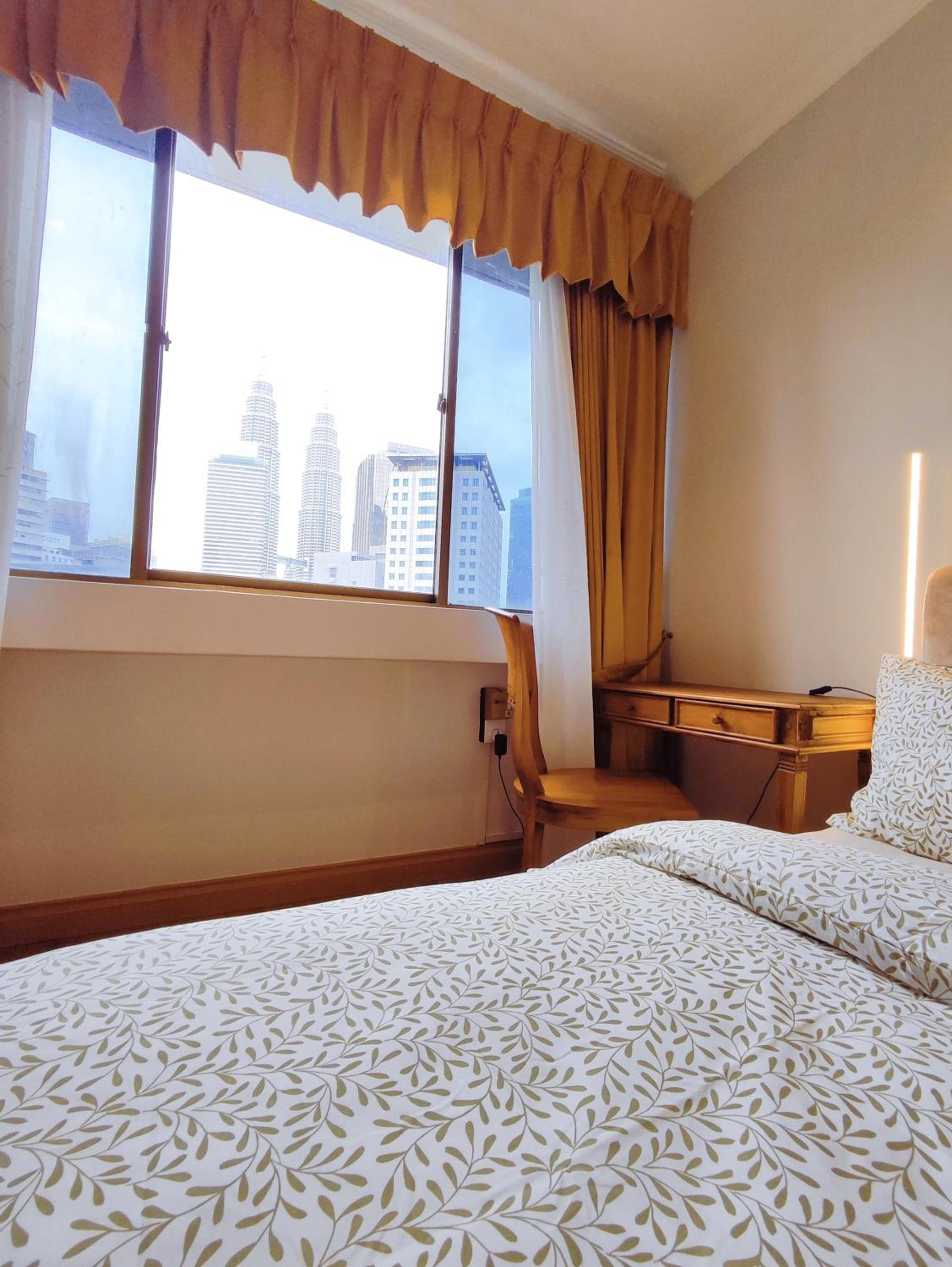 Nice Stay 16pax at Wisma Cosway Pavilion KLCC Bukit Bintang