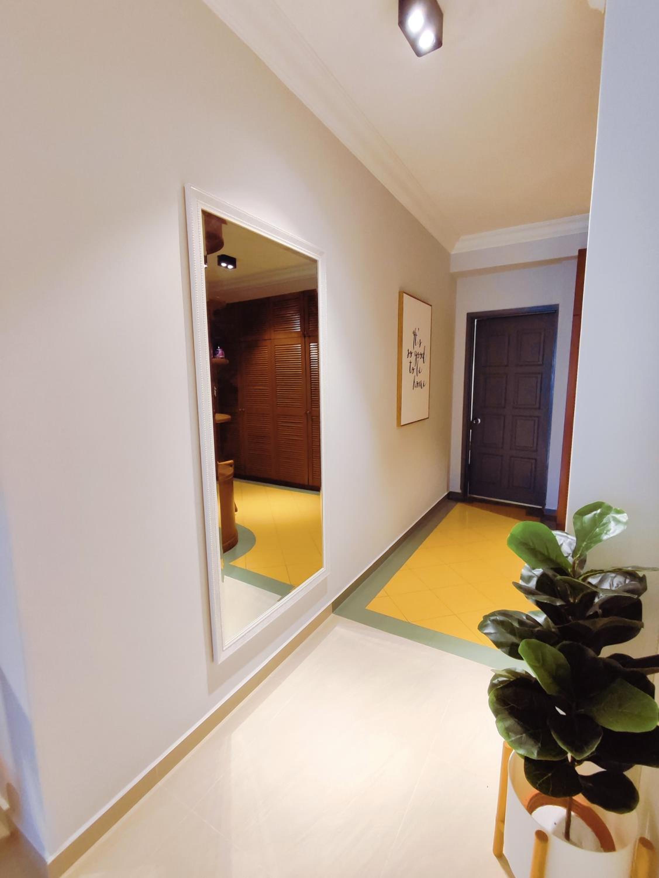 Nice Stay 16pax at Wisma Cosway Pavilion KLCC Bukit Bintang