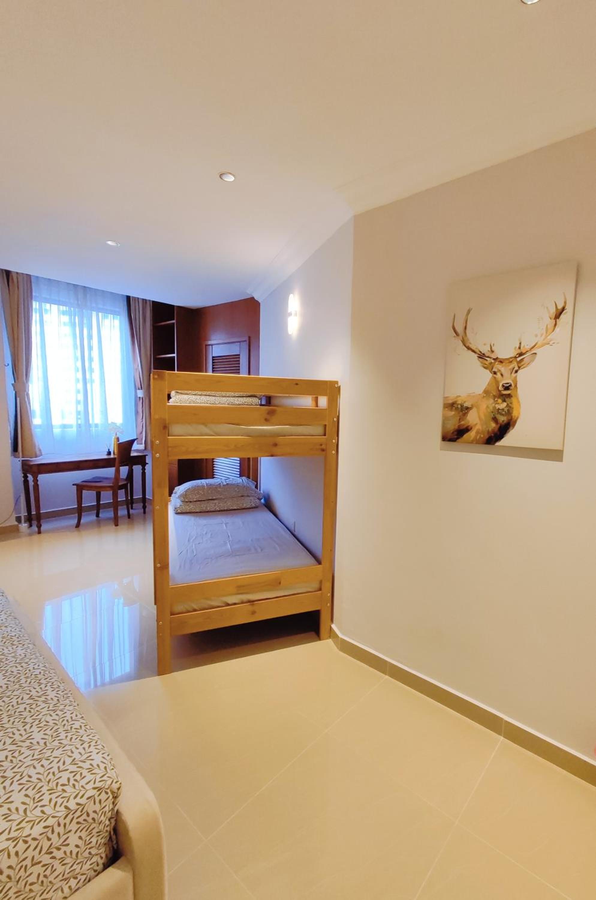 Nice Stay 16pax at Wisma Cosway Pavilion KLCC Bukit Bintang