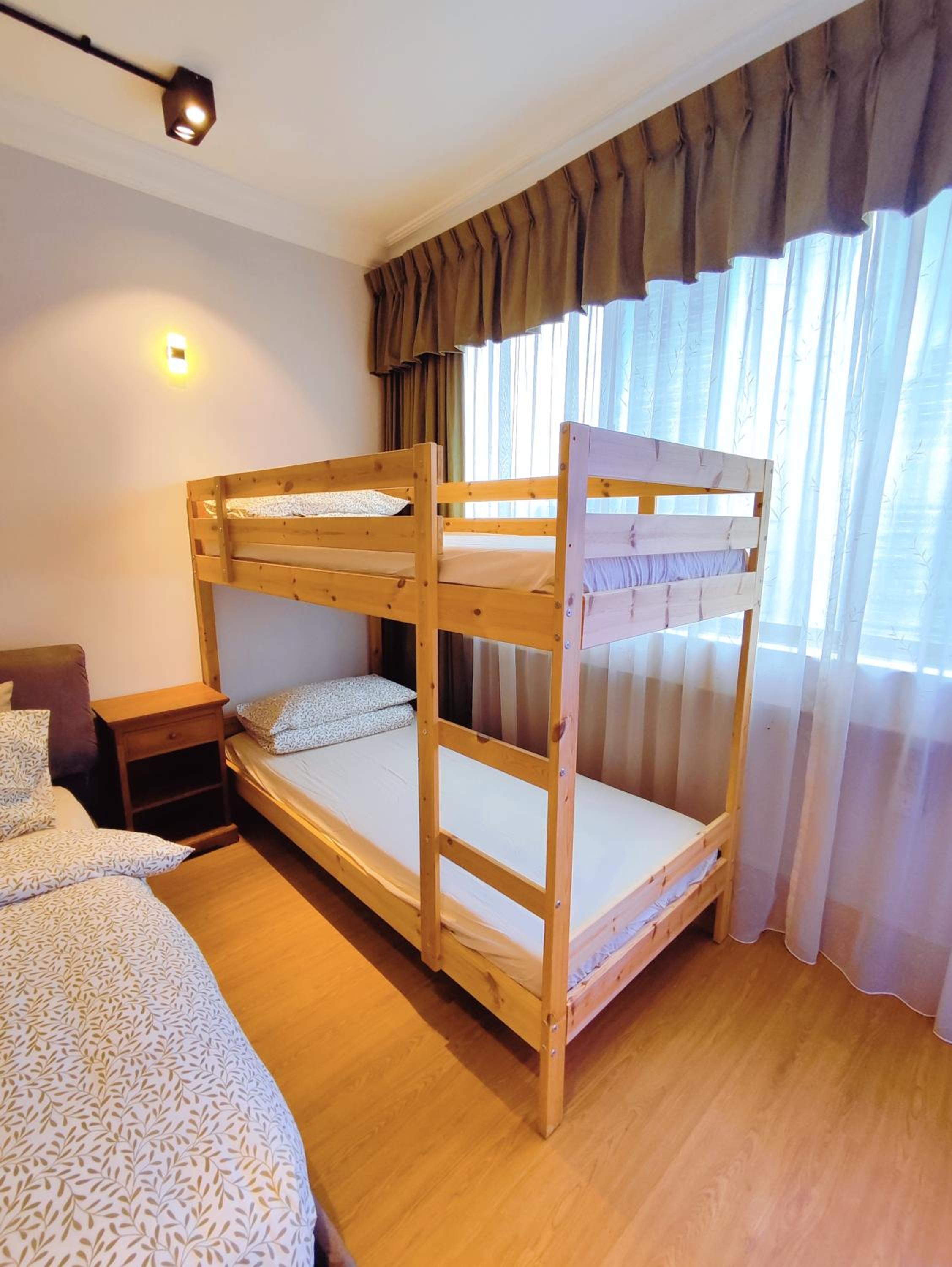 Nice Stay 16pax at Wisma Cosway Pavilion KLCC Bukit Bintang