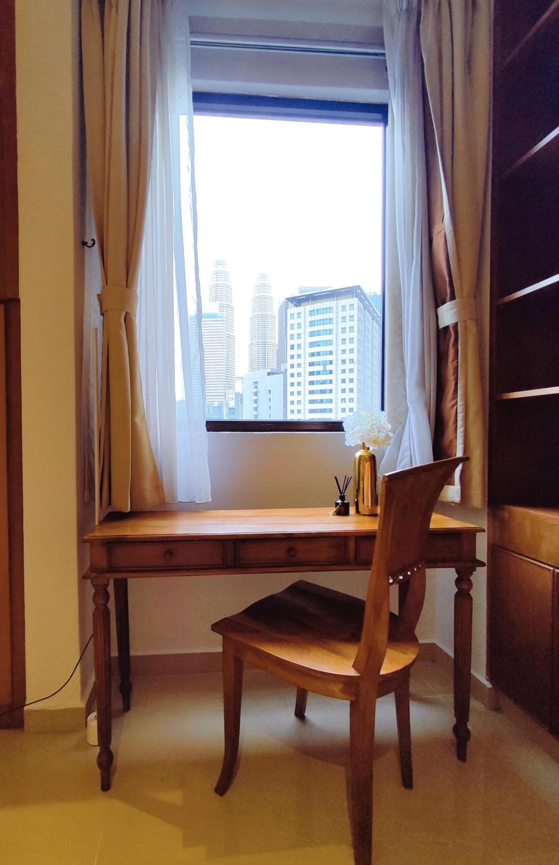 Nice Stay 16pax at Wisma Cosway Pavilion KLCC Bukit Bintang