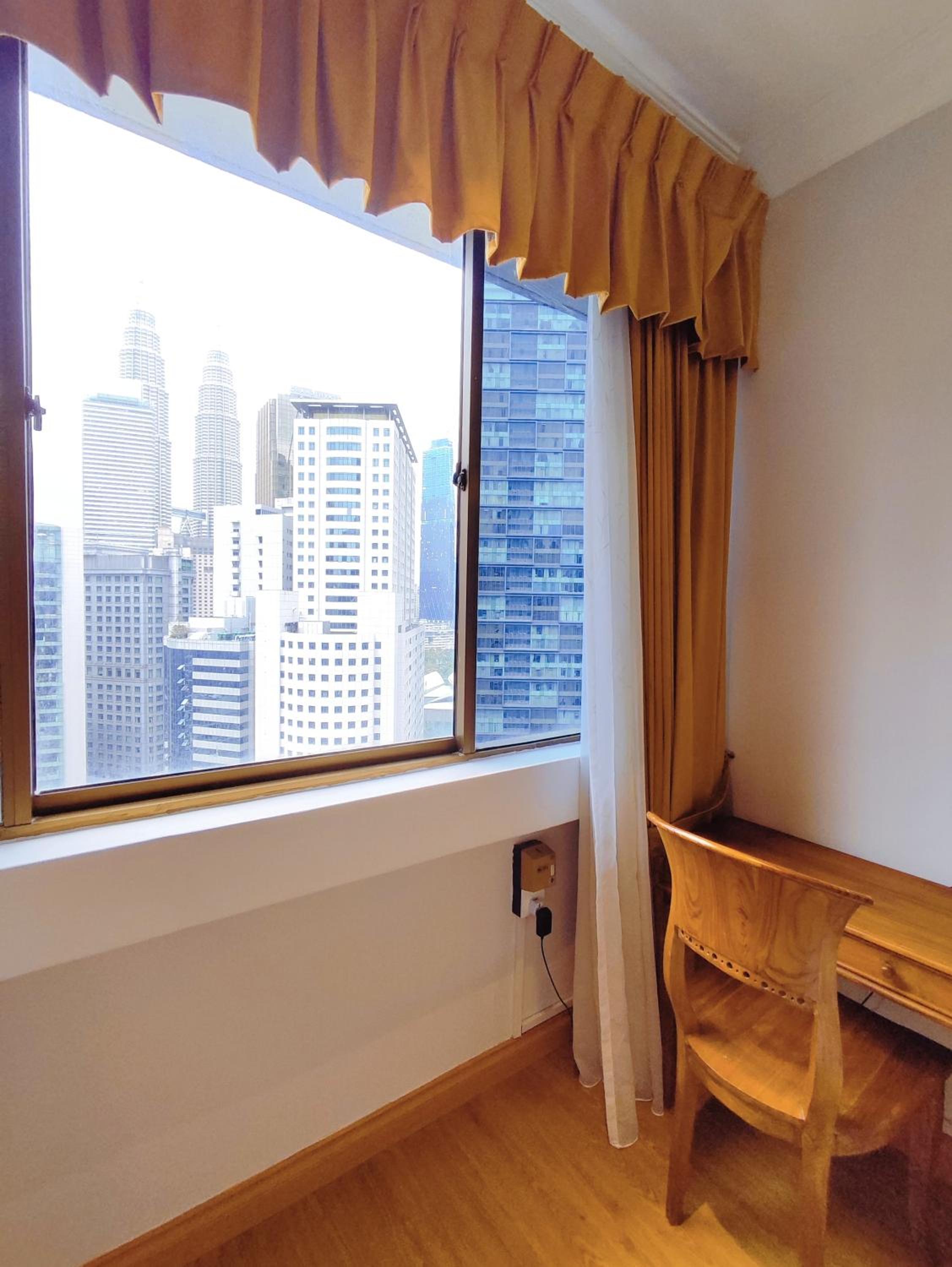 Nice Stay 16pax at Wisma Cosway Pavilion KLCC Bukit Bintang