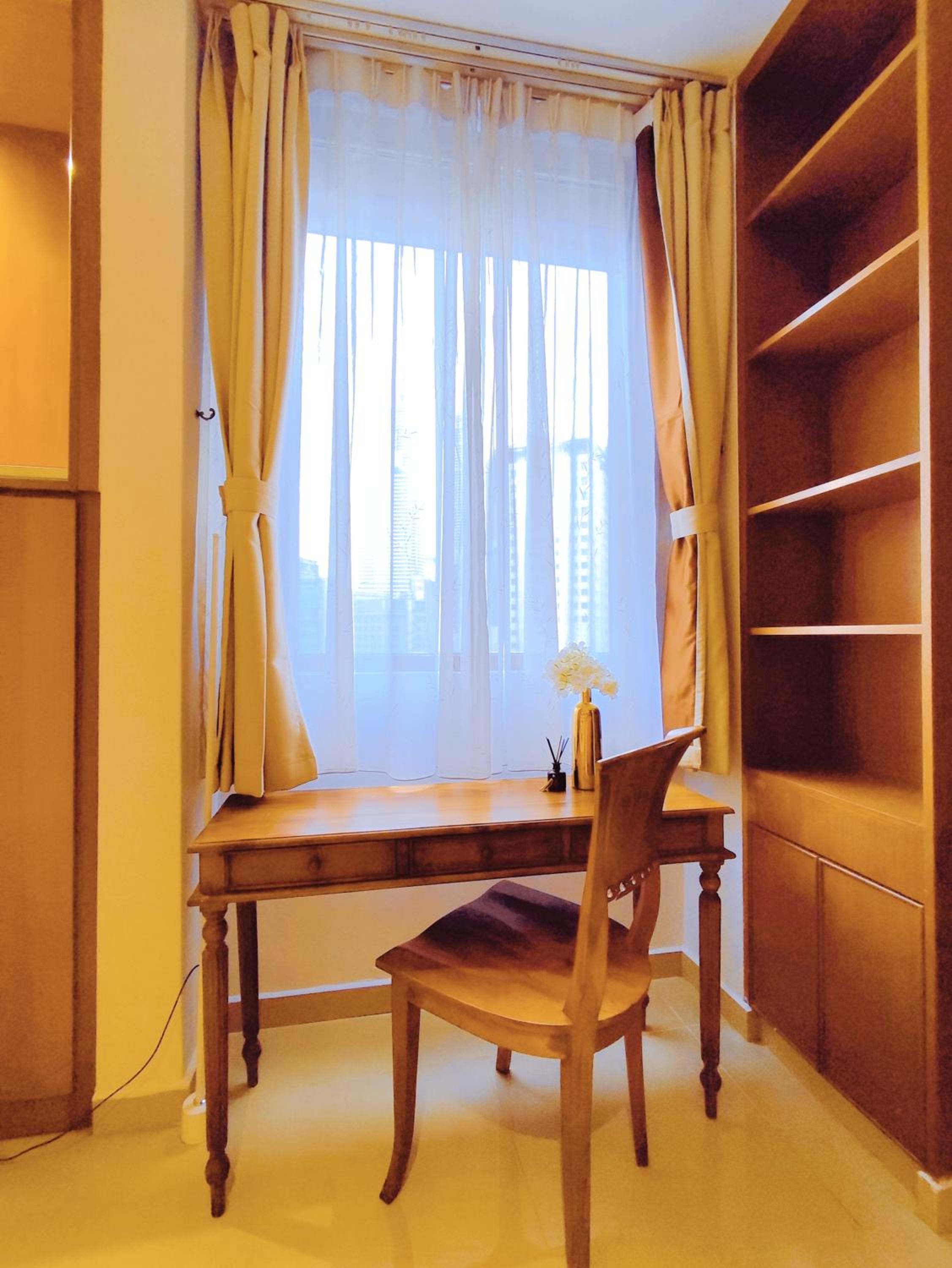 Nice Stay 16pax at Wisma Cosway Pavilion KLCC Bukit Bintang