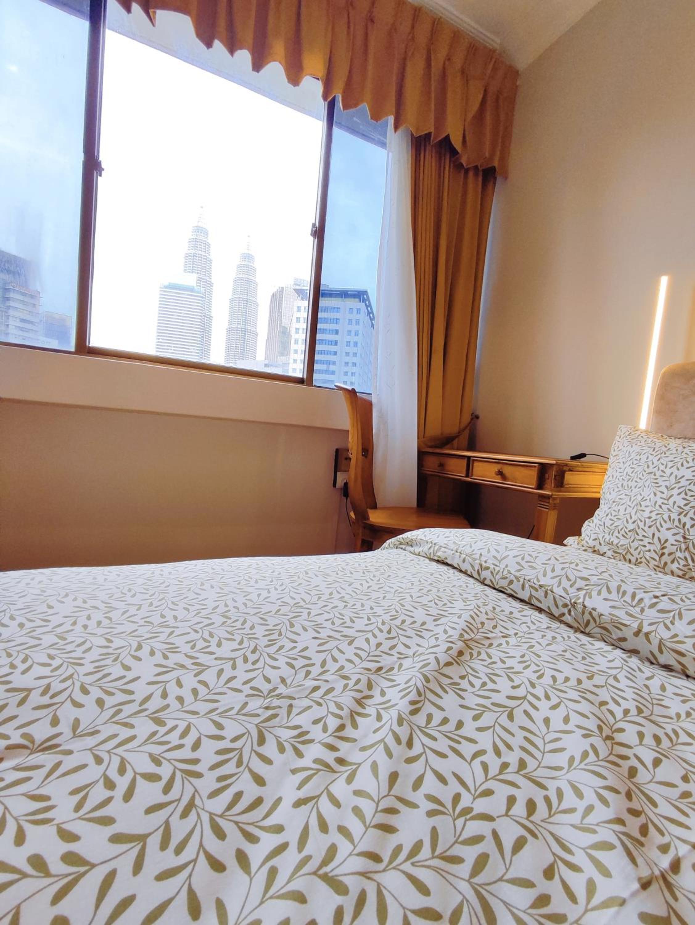 Nice Stay 16pax at Wisma Cosway Pavilion KLCC Bukit Bintang