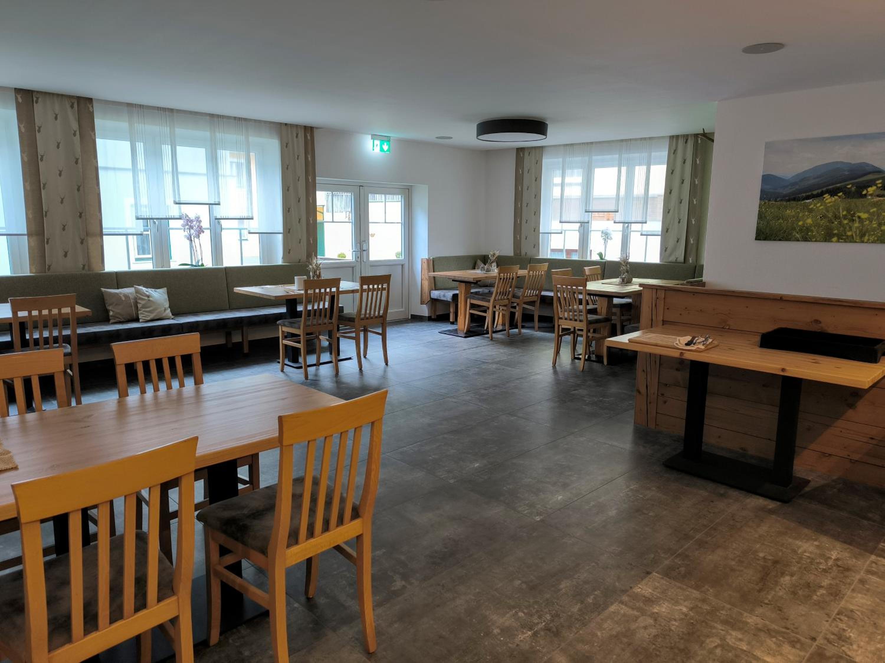 Pension Schweiger