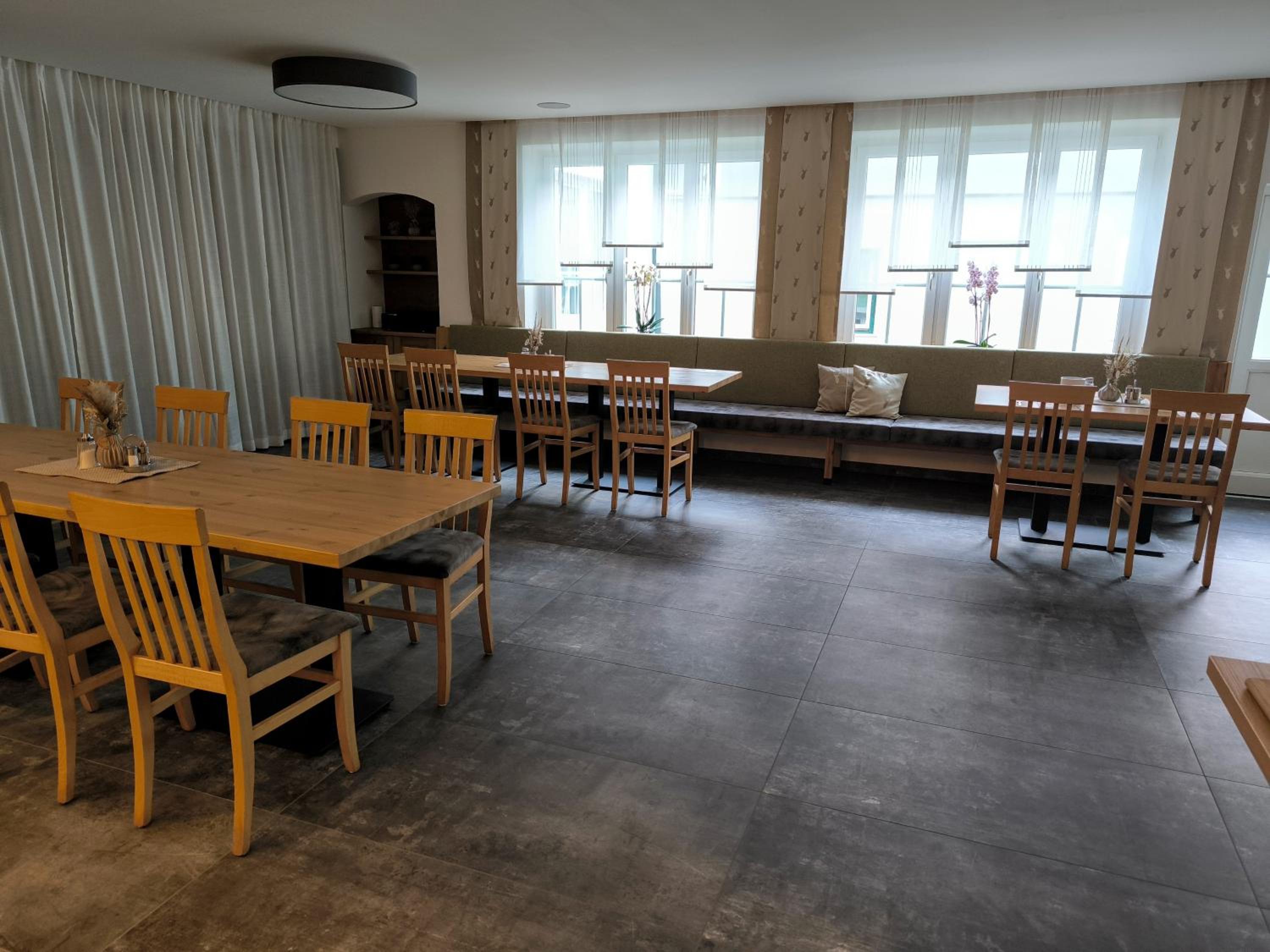 Pension Schweiger