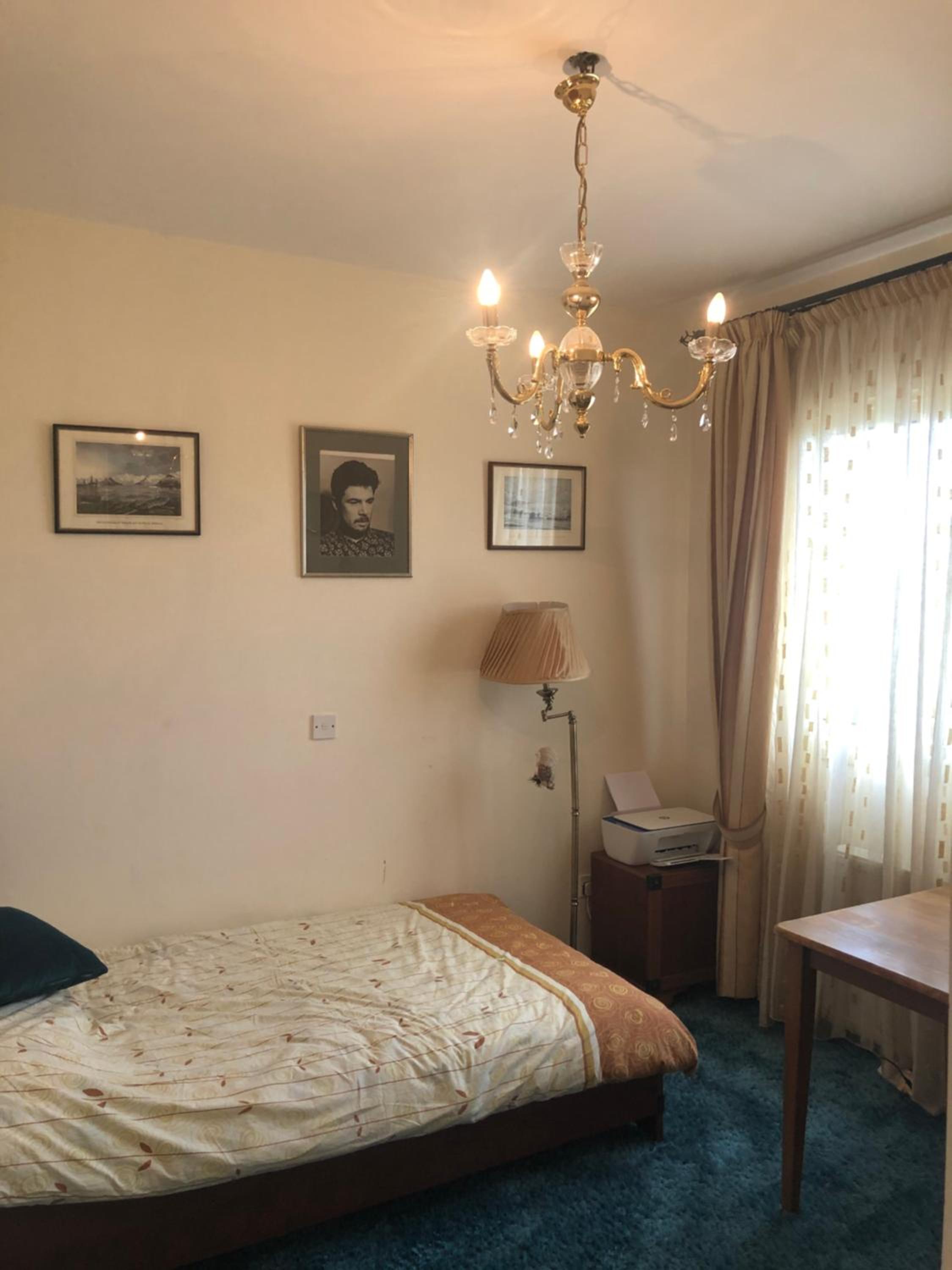 Budget Escape to the seaside
