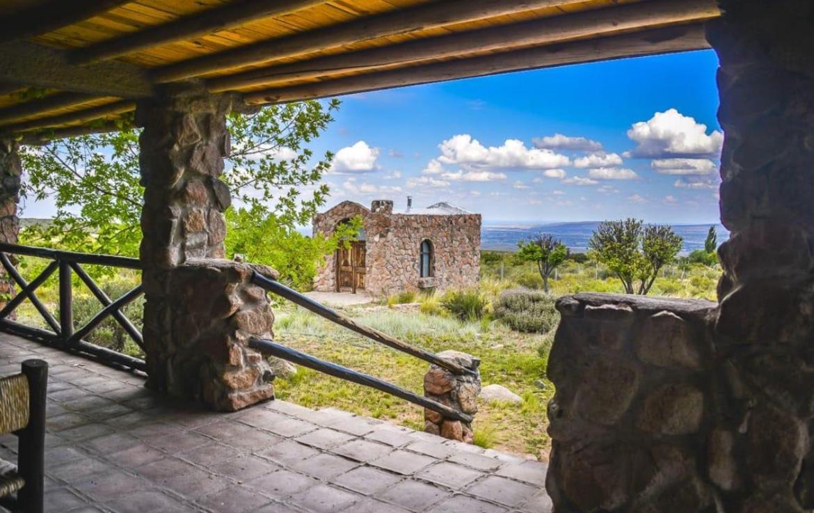 Casa de Campo, Capilla La Julia