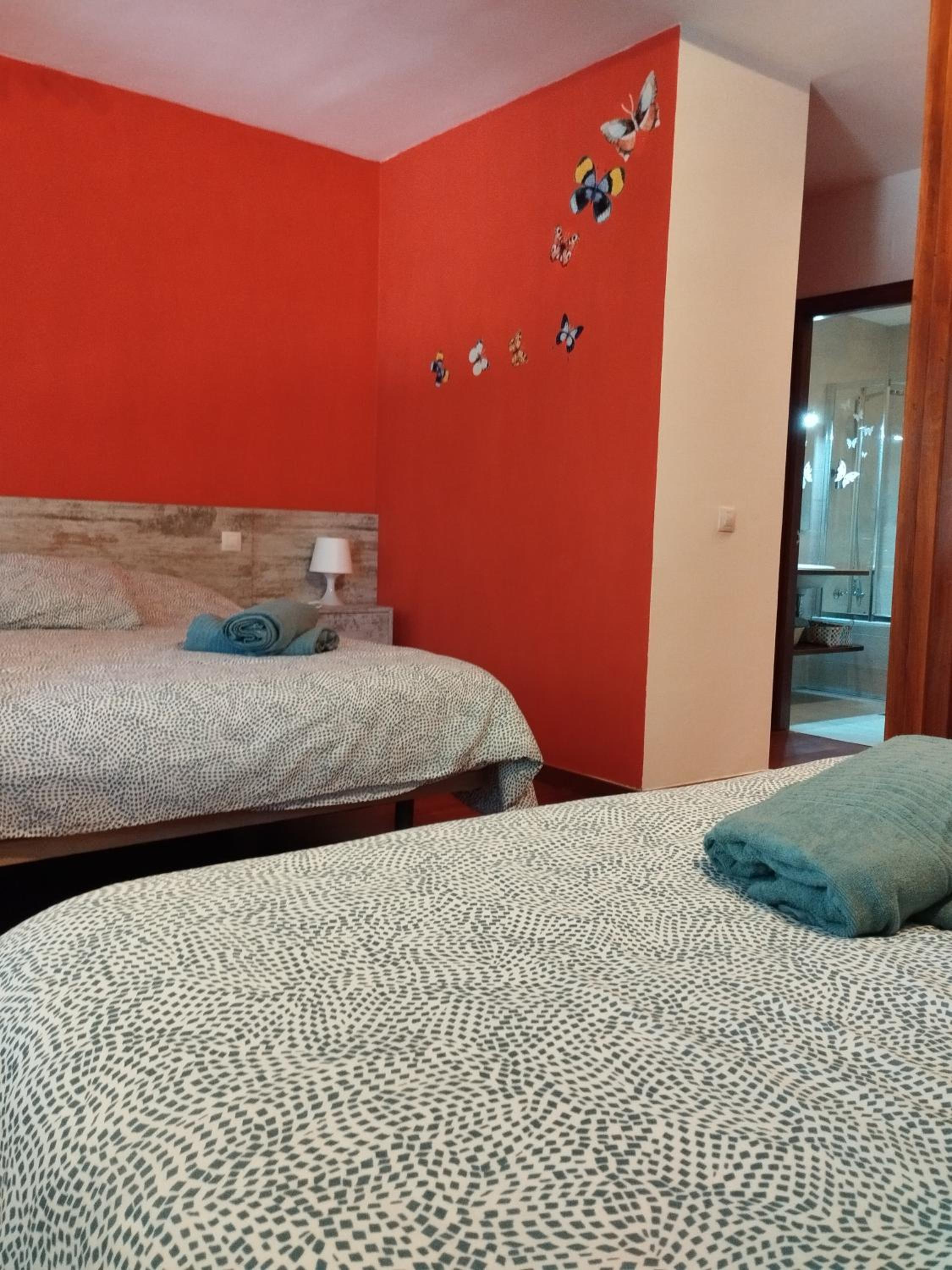 Chalet con JARDIN PUY DU FOU a 10 min ,NO FIESTAS!!