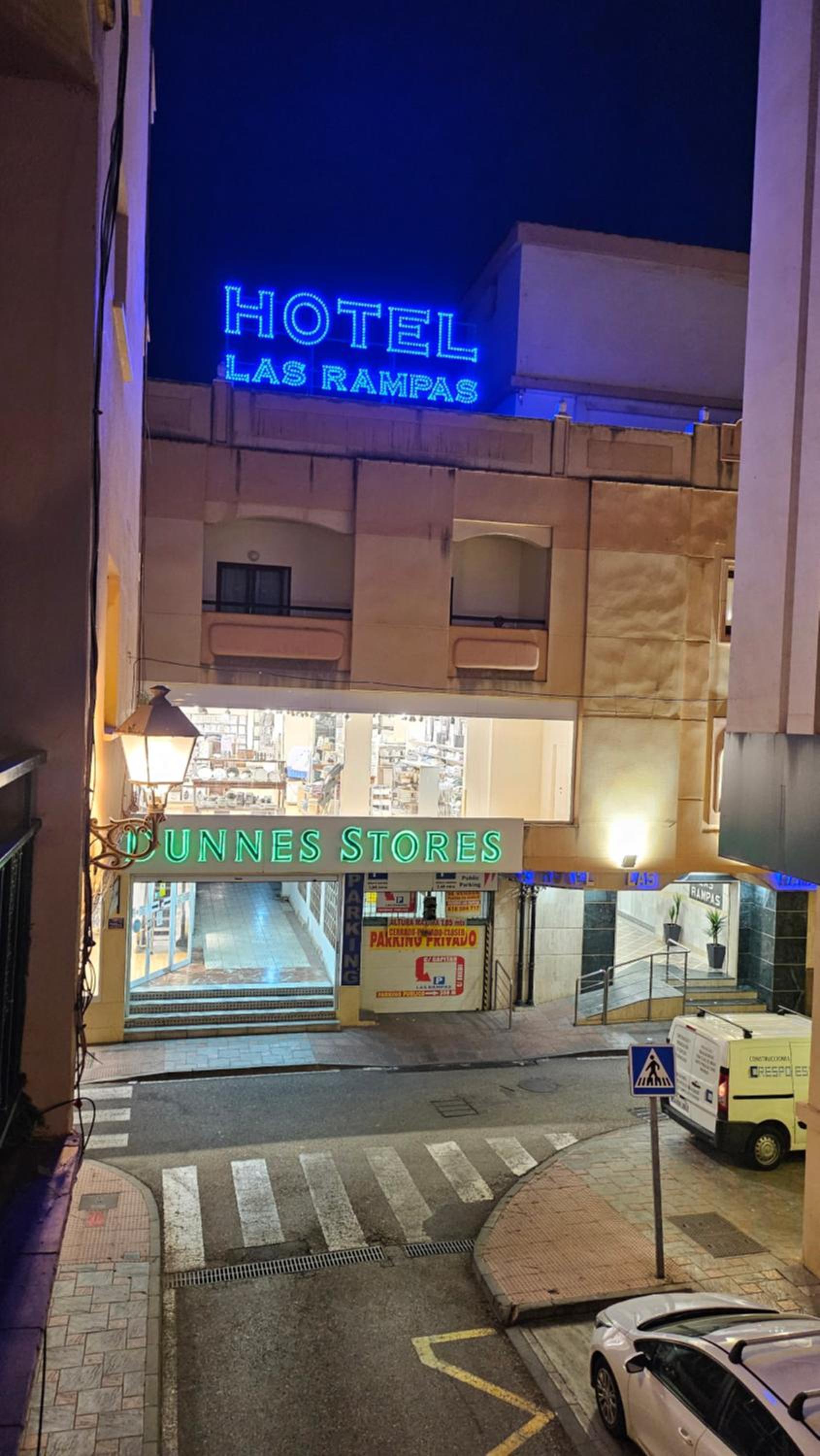 Lovely Centrico Apartamento