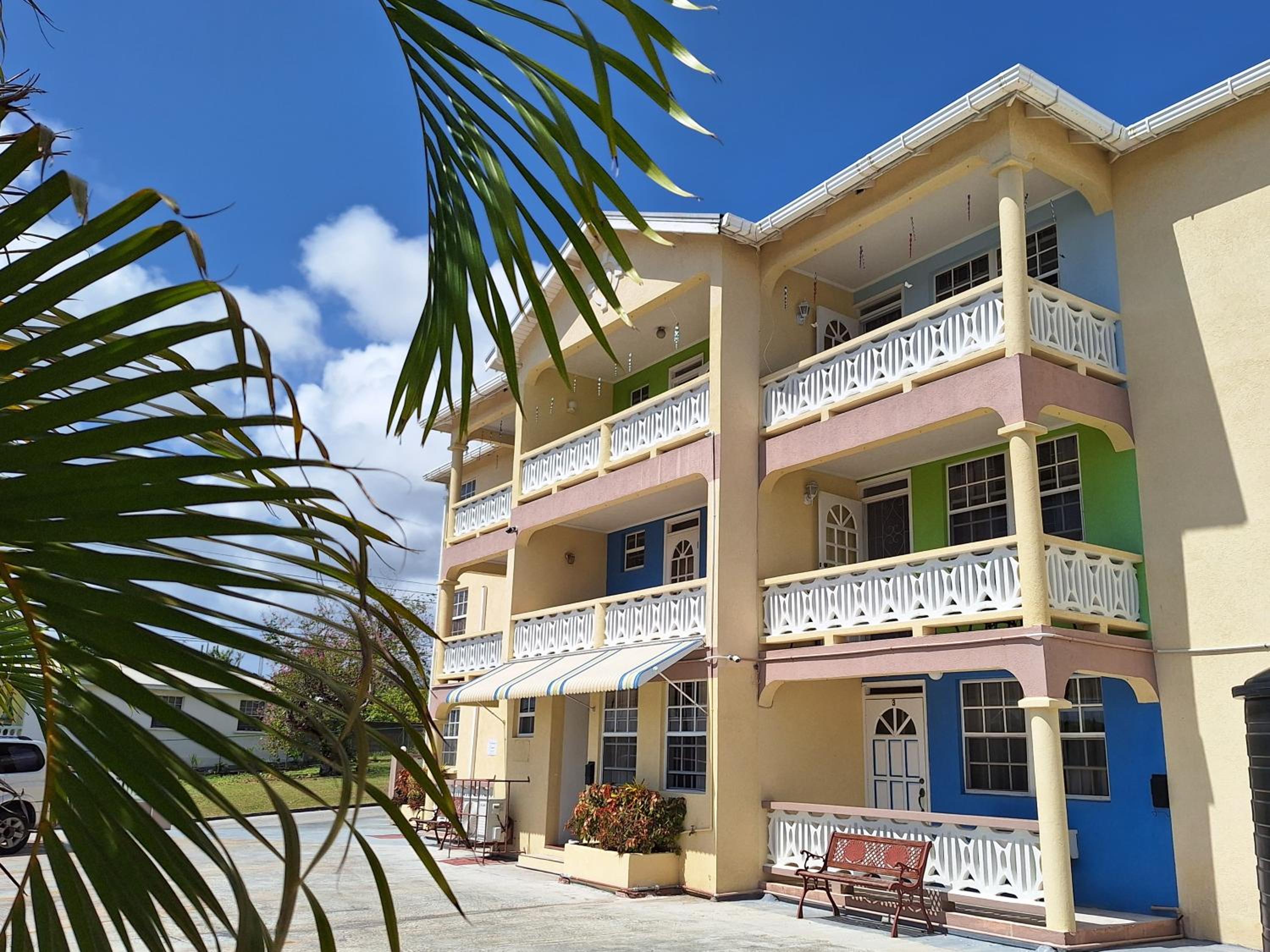 Hotel Peaceful Connexions Condo - Image 1