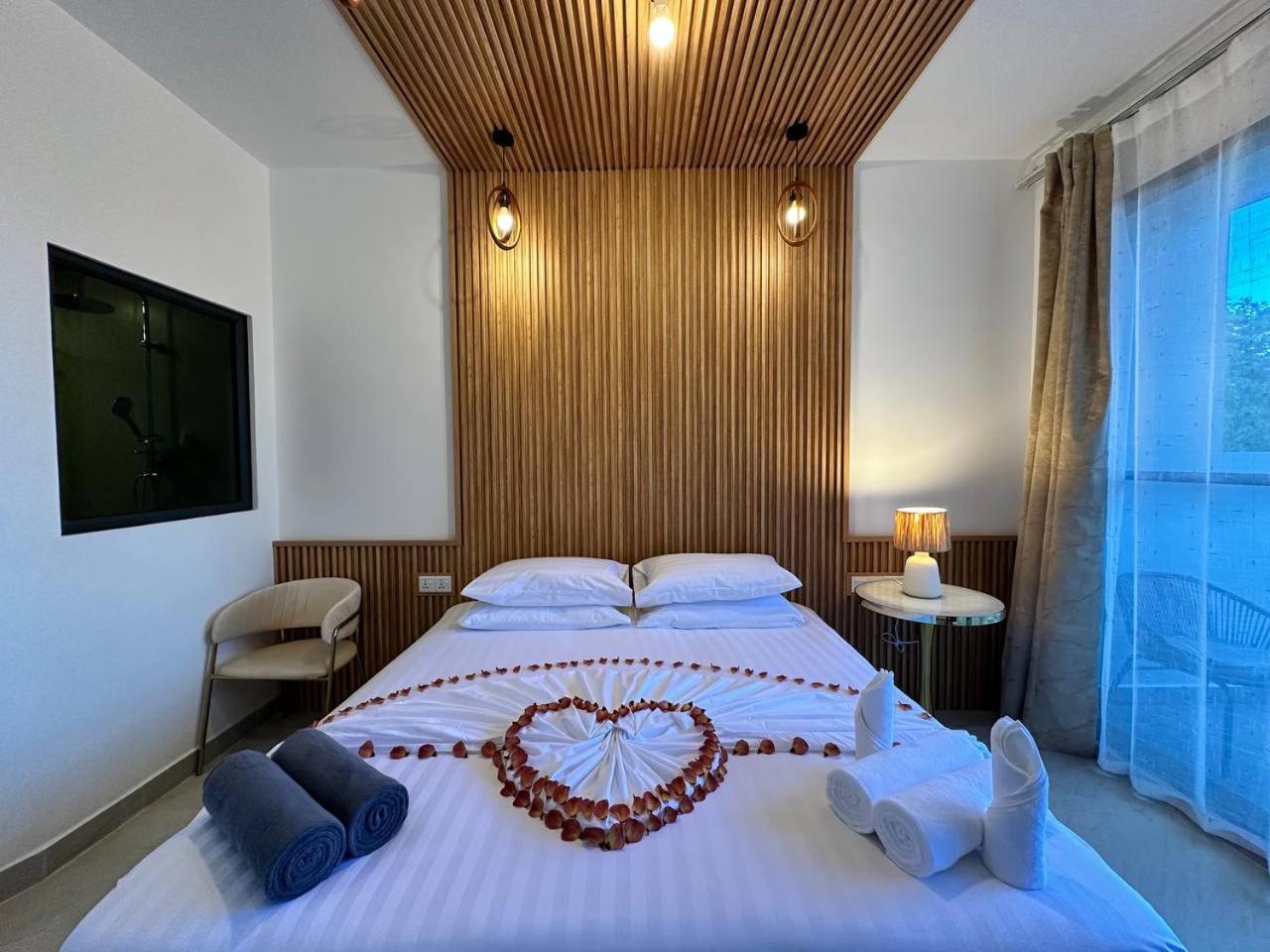 Serene Sky Guest house photo 5