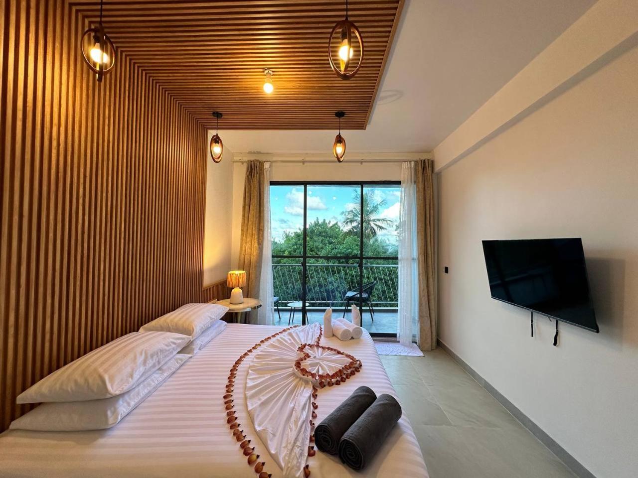 Serene Sky Guest house