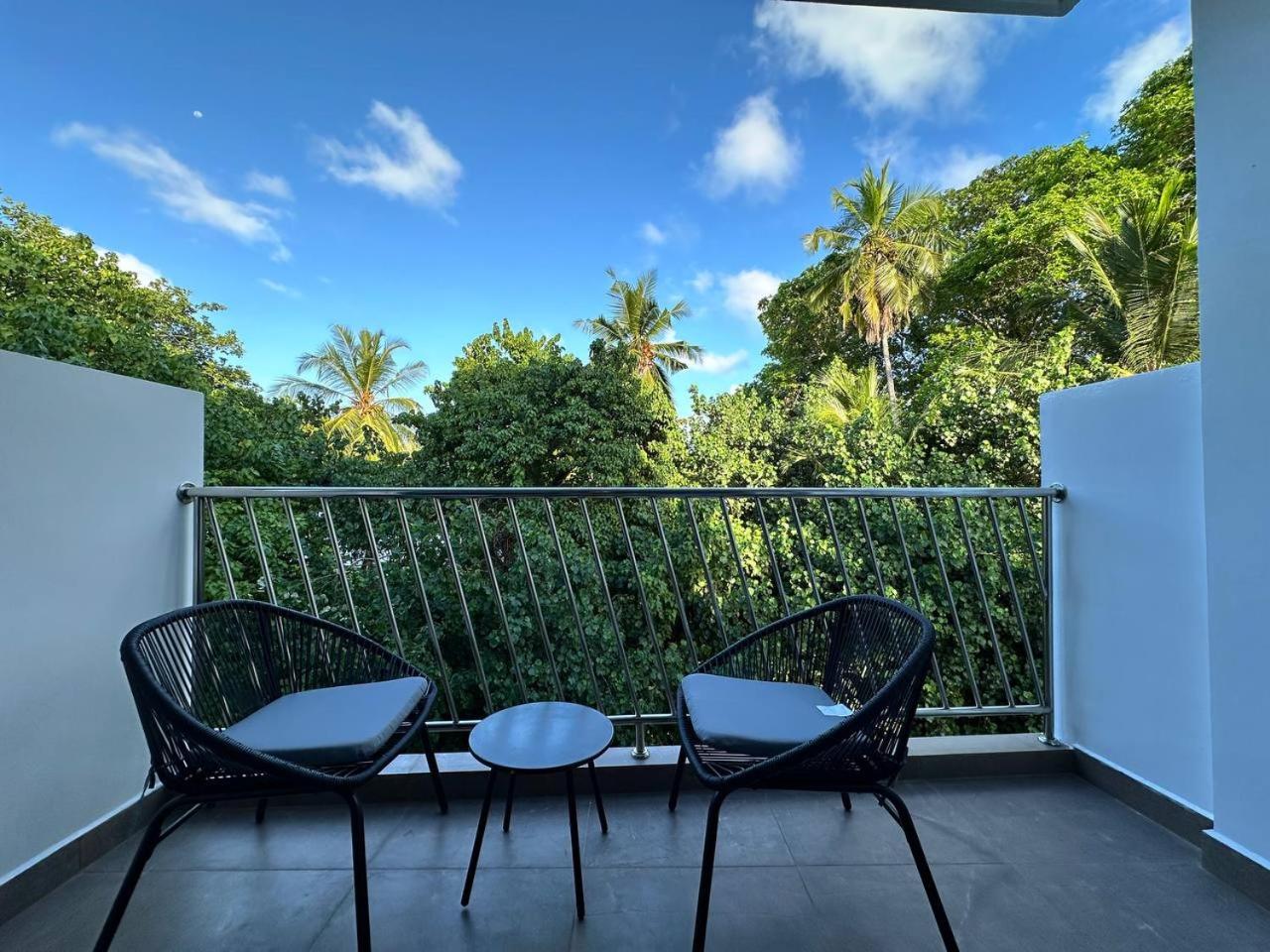 Serene Sky Guest house