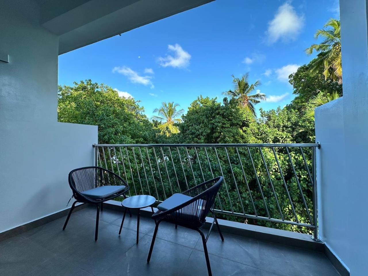 Serene Sky Guest house