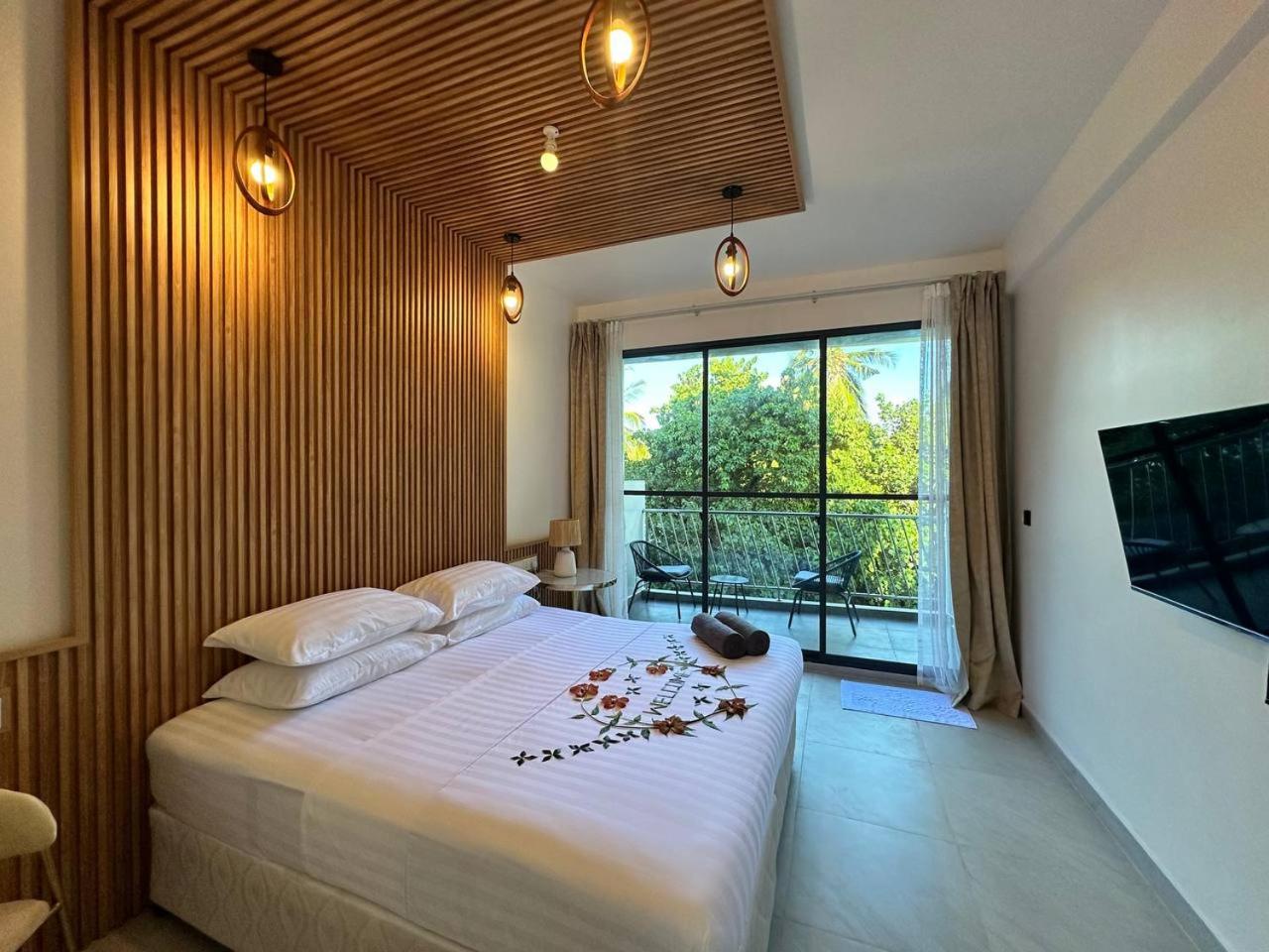 Serene Sky Guest house